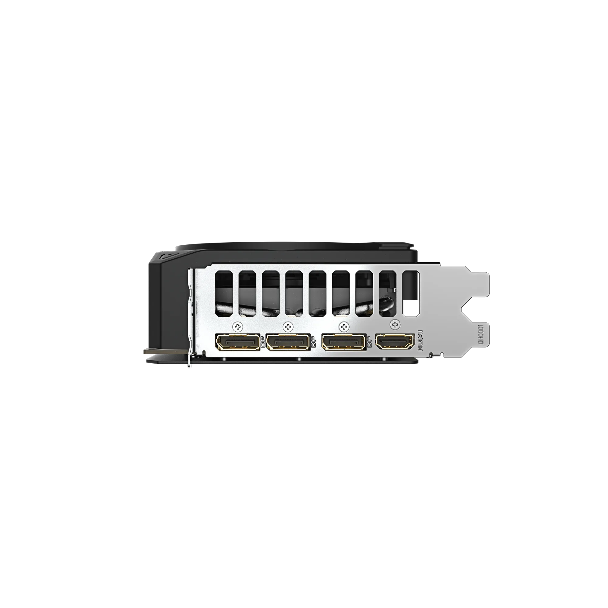 Gigabyte GeForce RTX 5080 WINDFORCE SFF 16GB GDDR7 Graphics Card - | Buy Online at Shwetha Computers