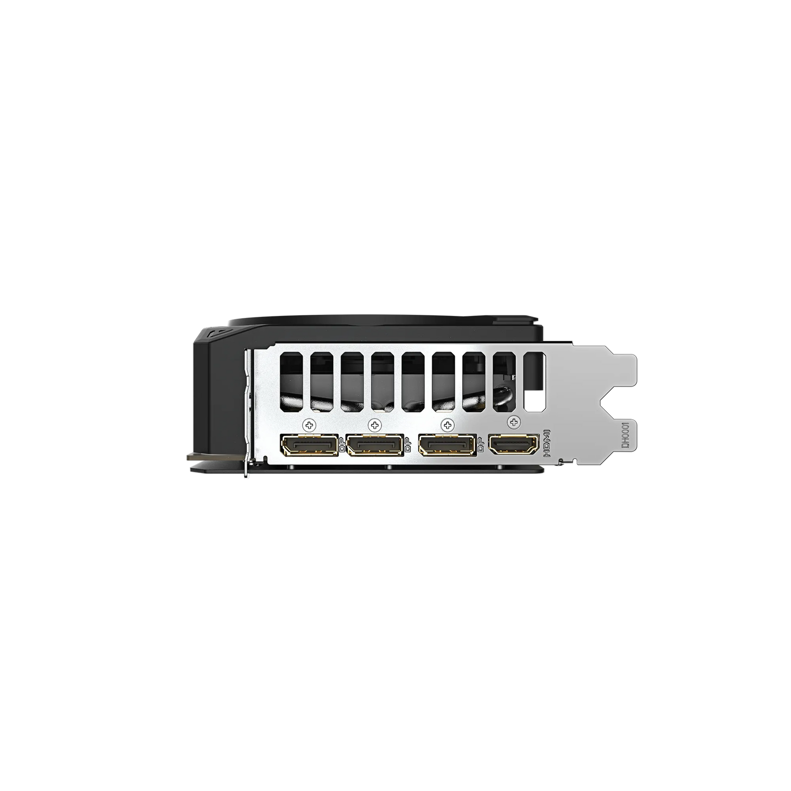 Gigabyte GeForce RTX 5080 WINDFORCE SFF 16GB GDDR7 Graphics Card - | Buy Online at Shwetha Computers