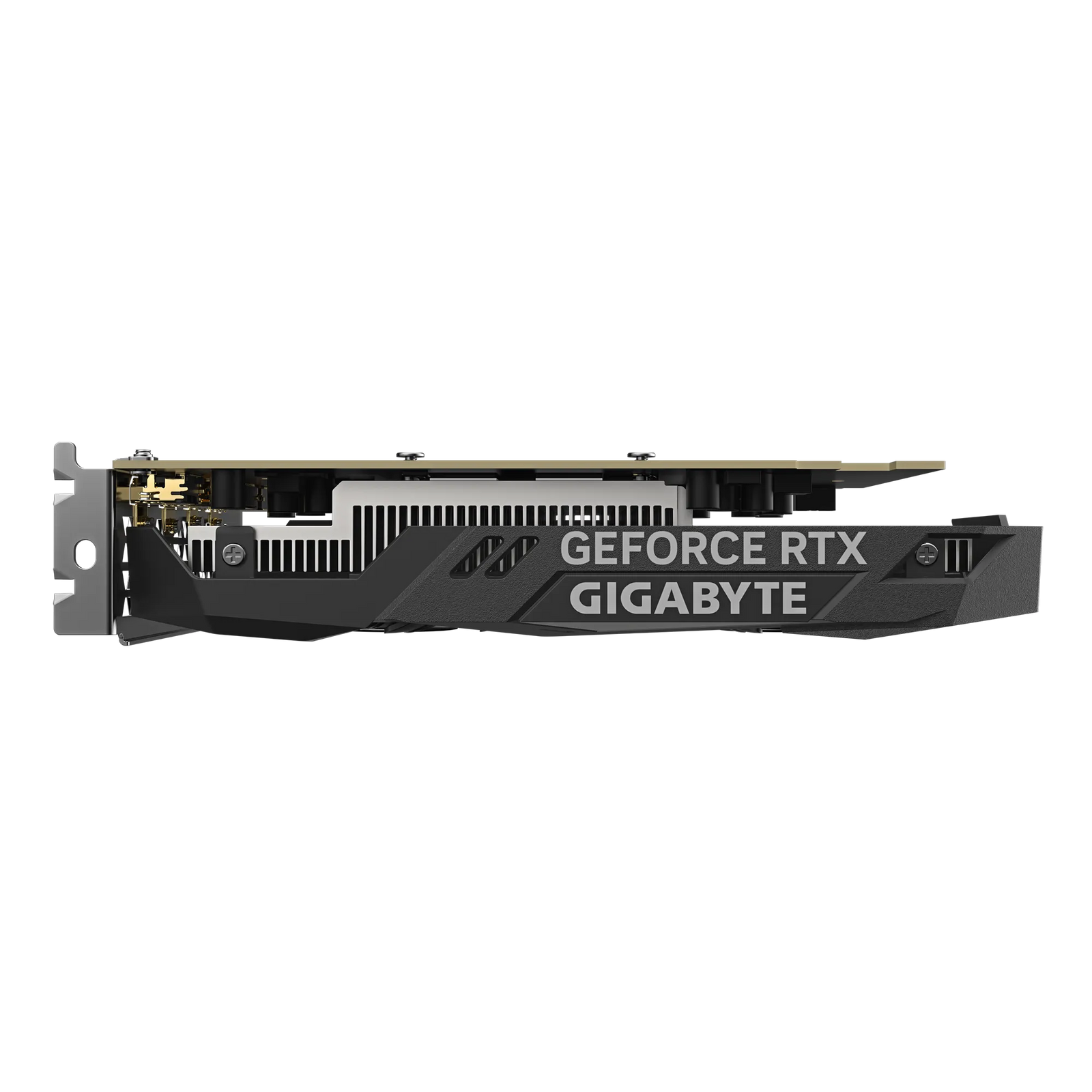 Gigabyte GeForce RTX 3050 WINDFORCE OC 6GB GDDR6 Graphics Card