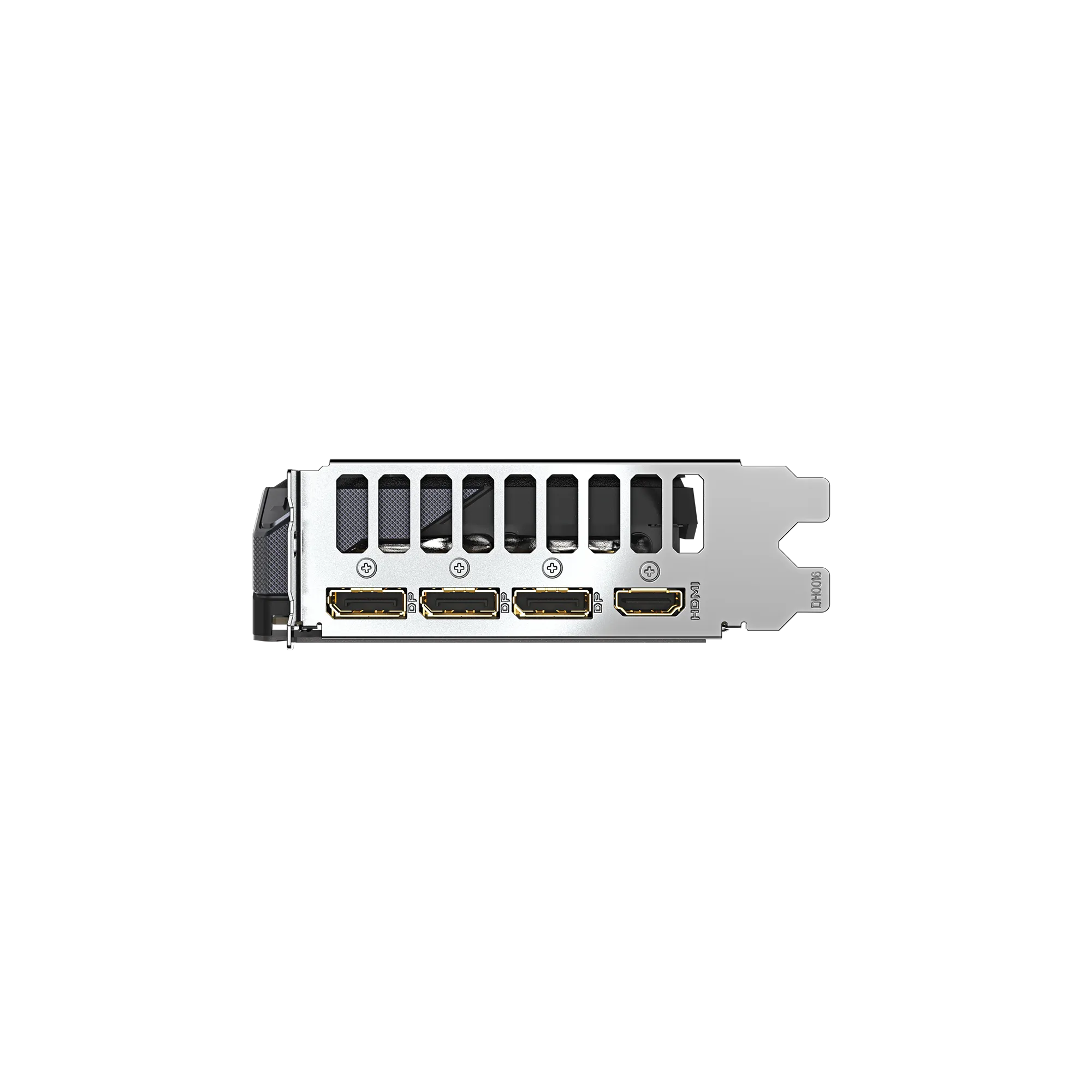 Gigabyte GeForce RTX 5060 GAMING OC 8GB GDDR7 Graphics Card