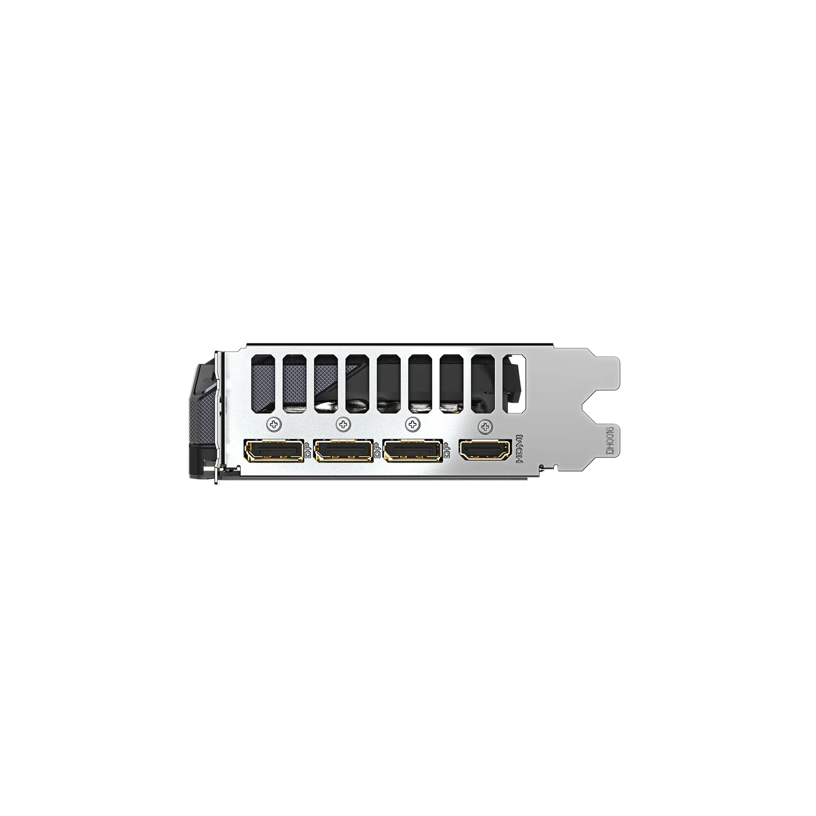 Gigabyte GeForce RTX 5060 GAMING OC 8GB GDDR7 Graphics Card