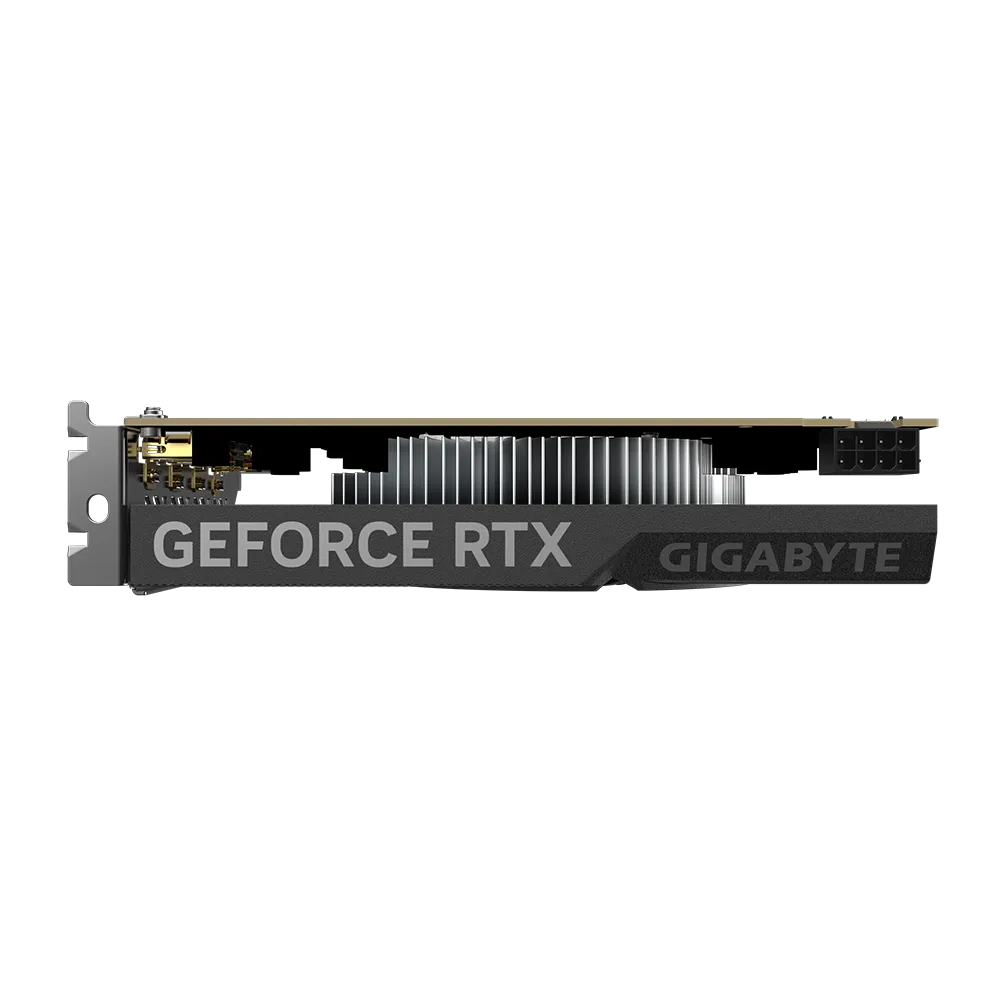 Gigabyte GeForce RTX 4060 D6 8GB GDDR6 Graphics Card