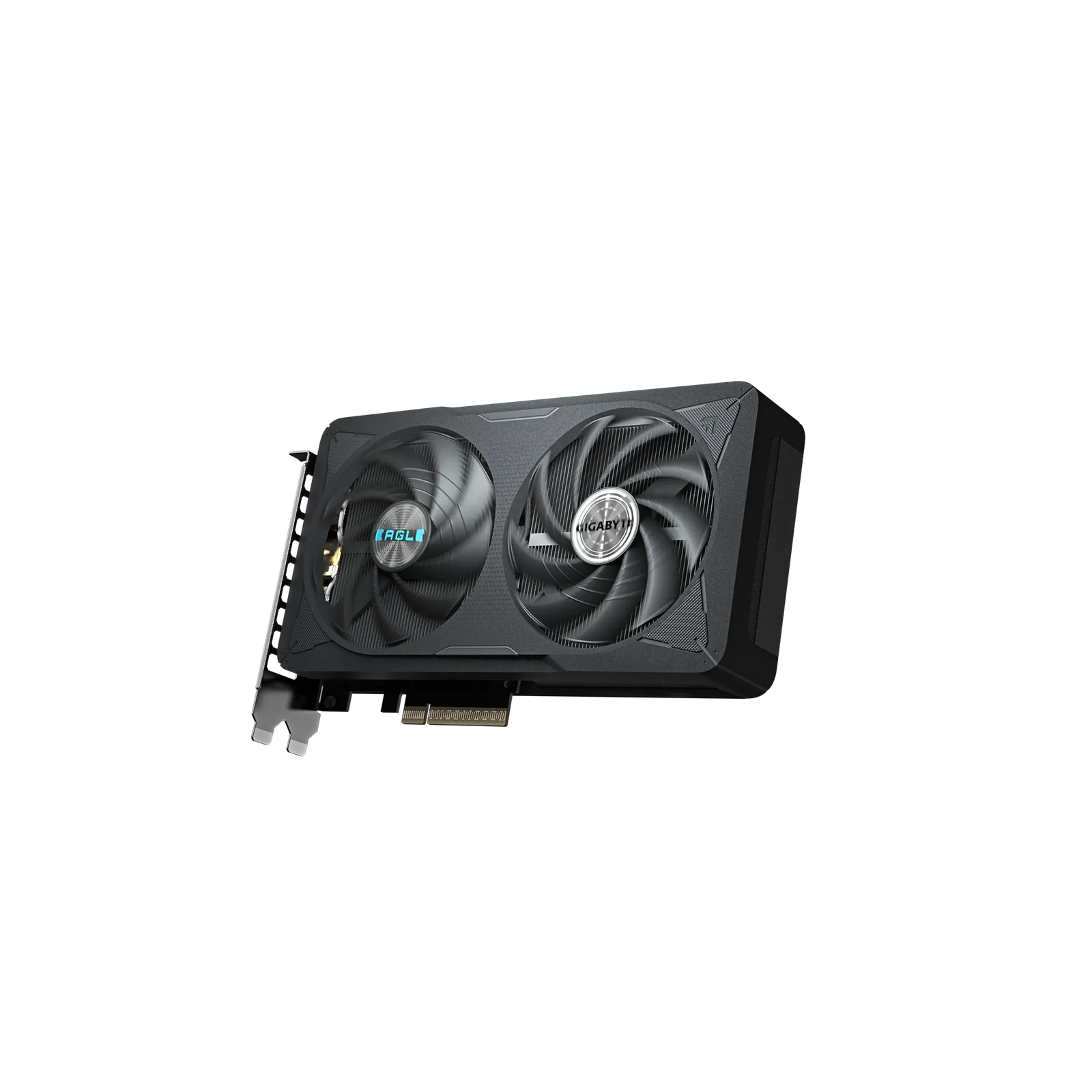 Gigabyte RTX 5060 EAGLE OC 8G GDDR7 Graphics Card