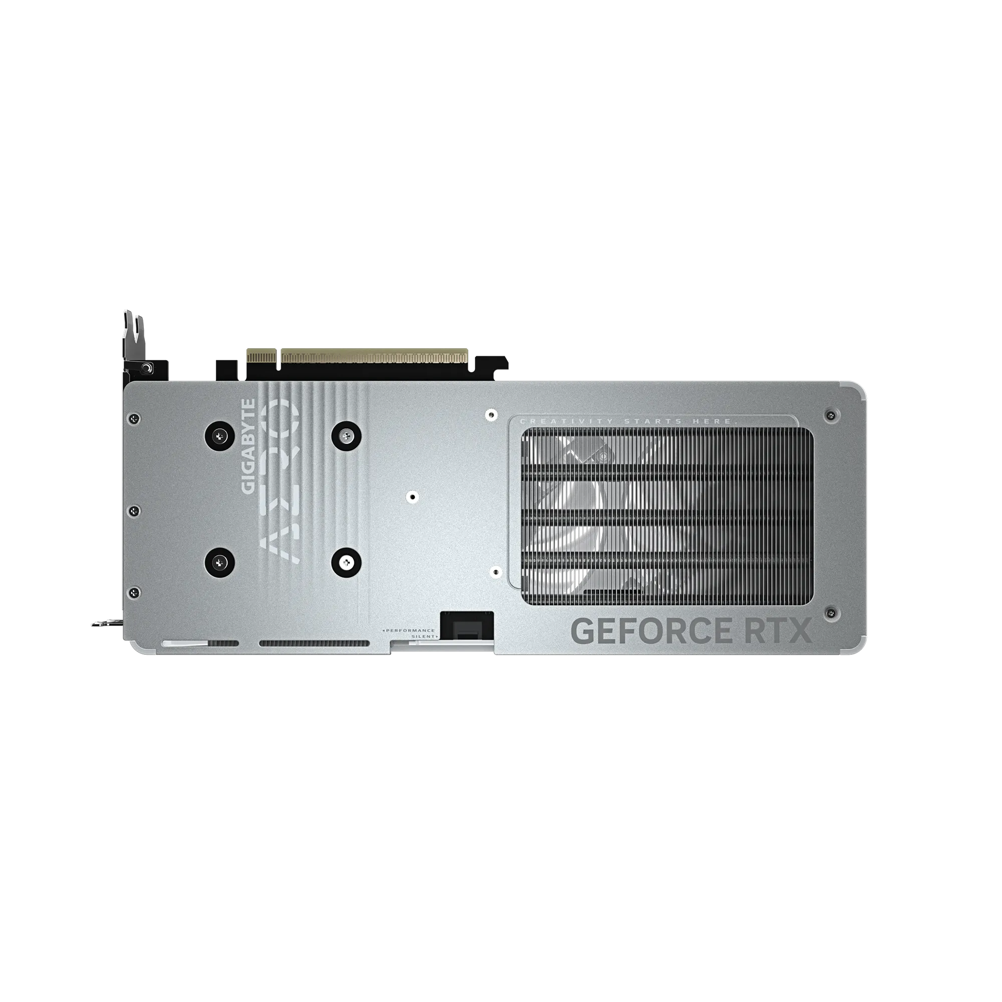 Gigabyte GeForce RTX™ 5060 Ti AERO OC 16GB GDDR7 Graphics Card - | Buy Online at Shwetha Computers