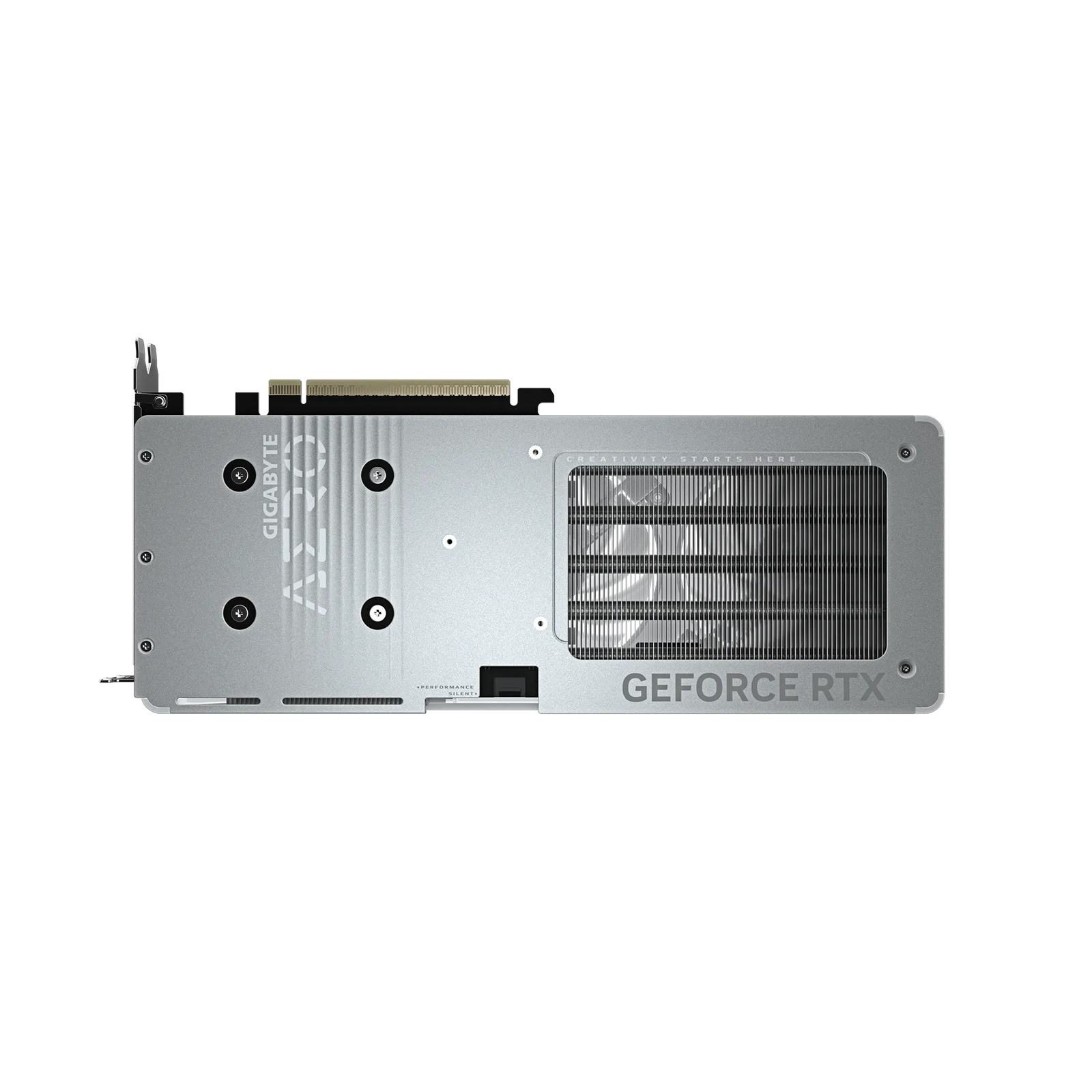 Gigabyte GeForce RTX™ 5060 Ti AERO OC 16GB GDDR7 Graphics Card - | Buy Online at Shwetha Computers