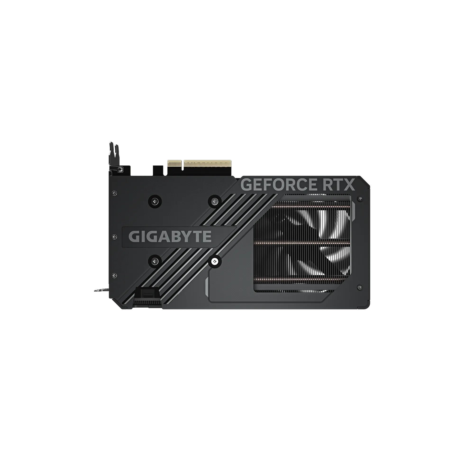 Gigabyte GeForce RTX 5060 Ti WINDFORCE OC 8GB GDDR7 Graphics Card