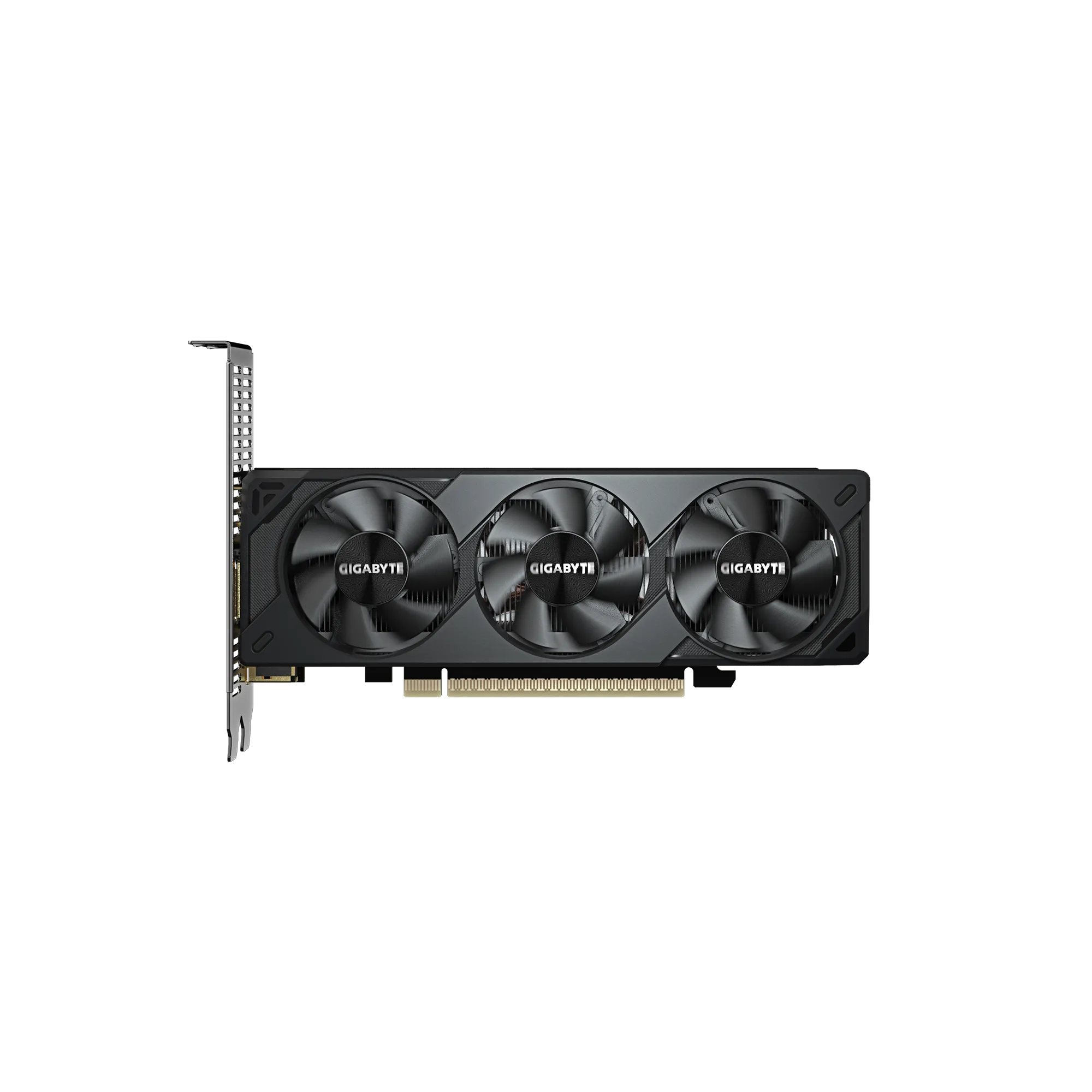 Gigabyte GeForce RTX 5050 OC Low Profile 8GB GDDR6 Graphics Card