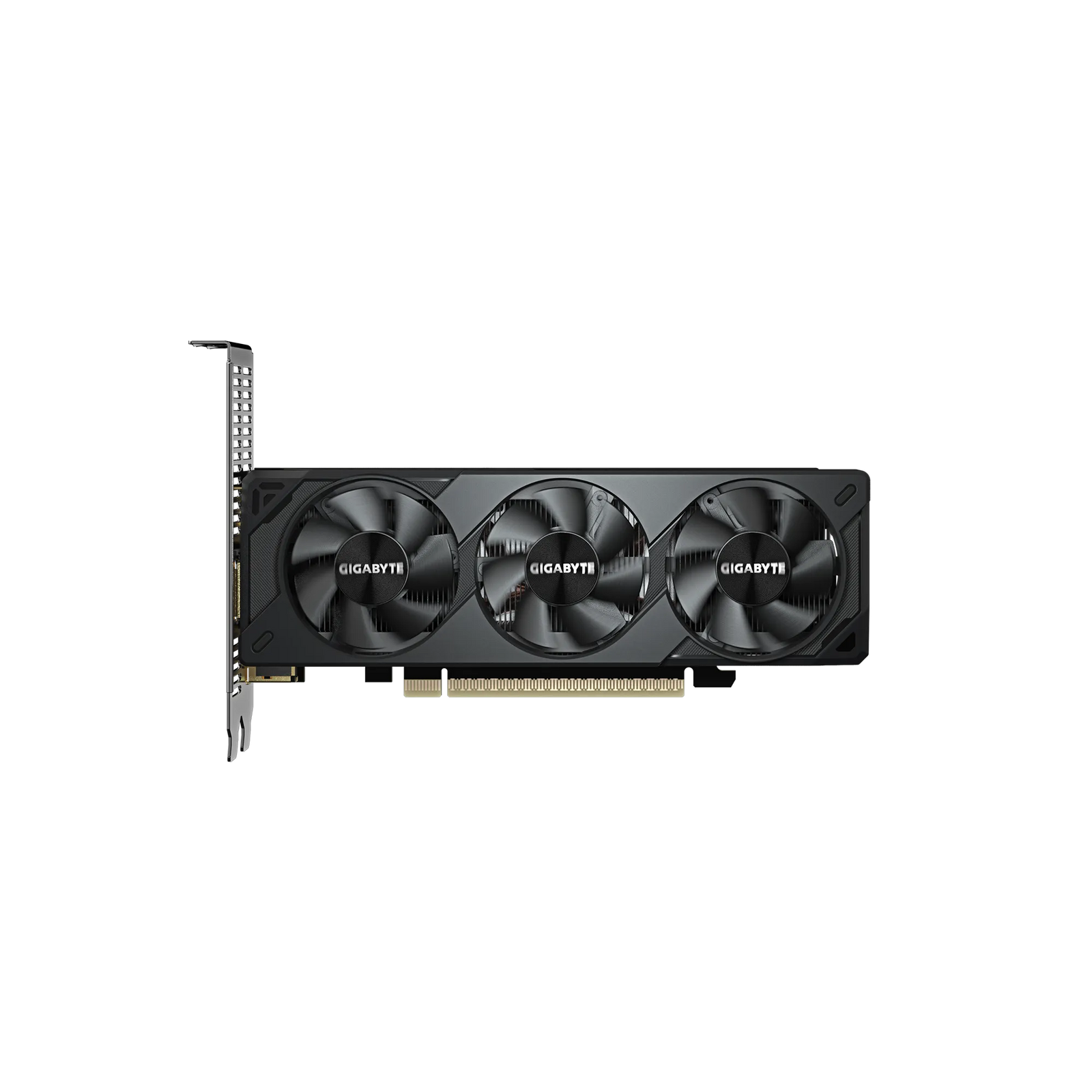 Gigabyte GeForce RTX 5050 OC Low Profile 8GB GDDR6 Graphics Card