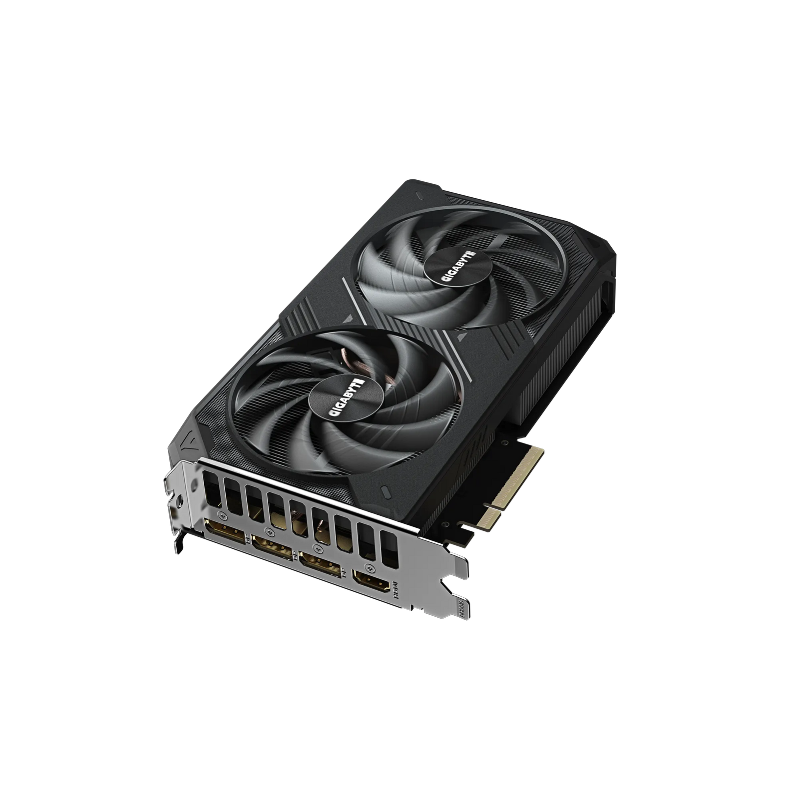 Gigabyte GeForce RTX™ 5060 Ti WINDFORCE OC 16GB GDDR7 Graphics Card