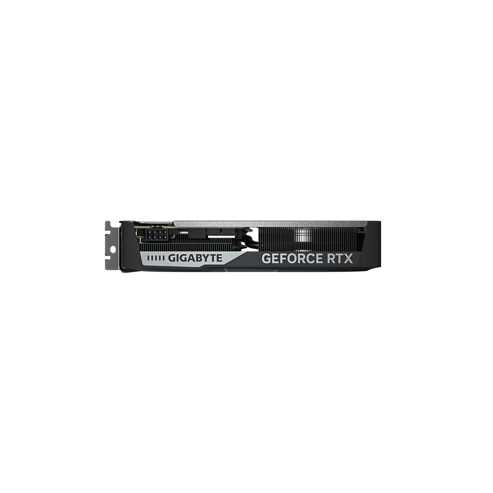 Gigabyte GeForce RTX 5060 EAGLE OC 8GB GDDR7 Graphics Card