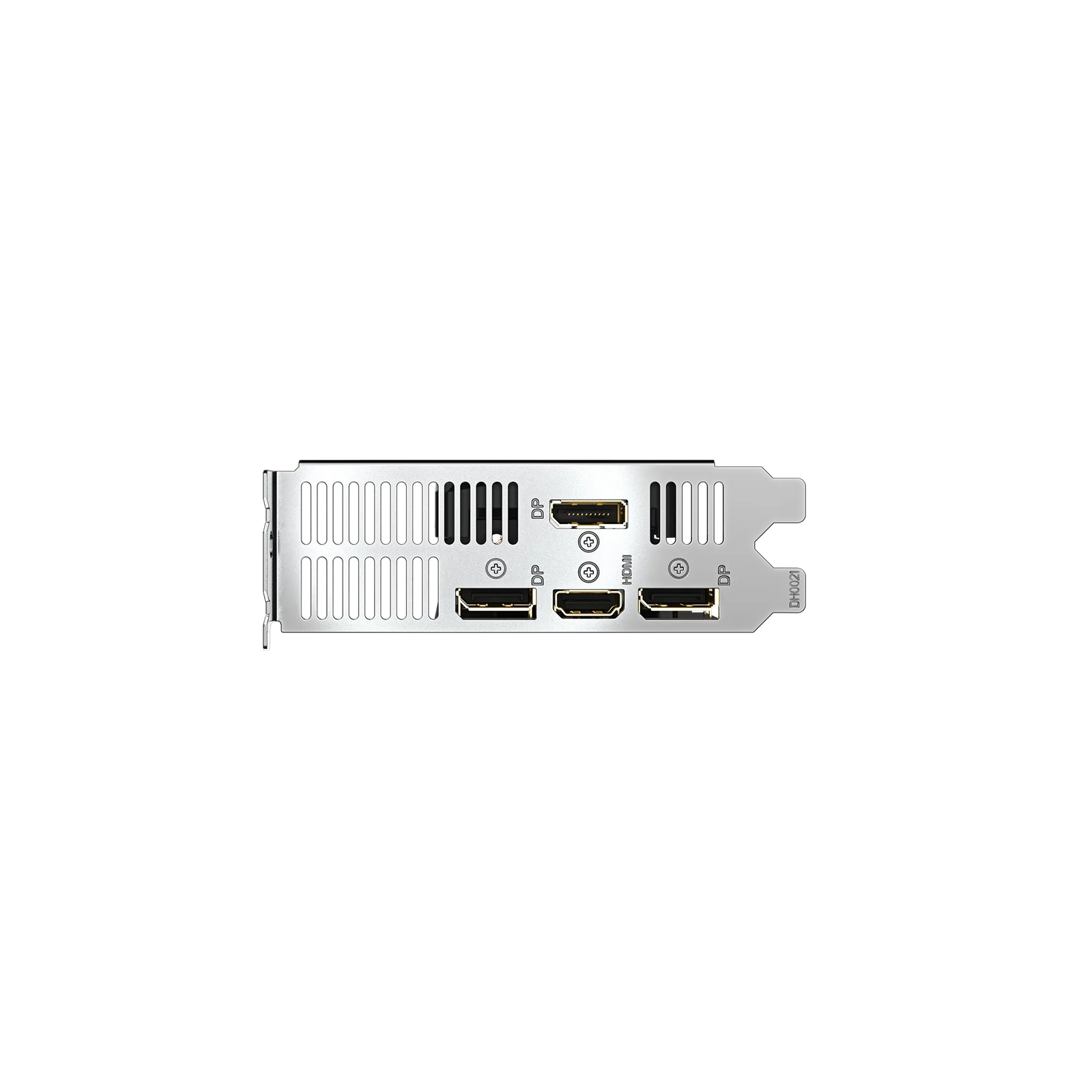 Gigabyte GeForce RTX 5060 OC Low Profile 8GB GDDR7 Graphics Card