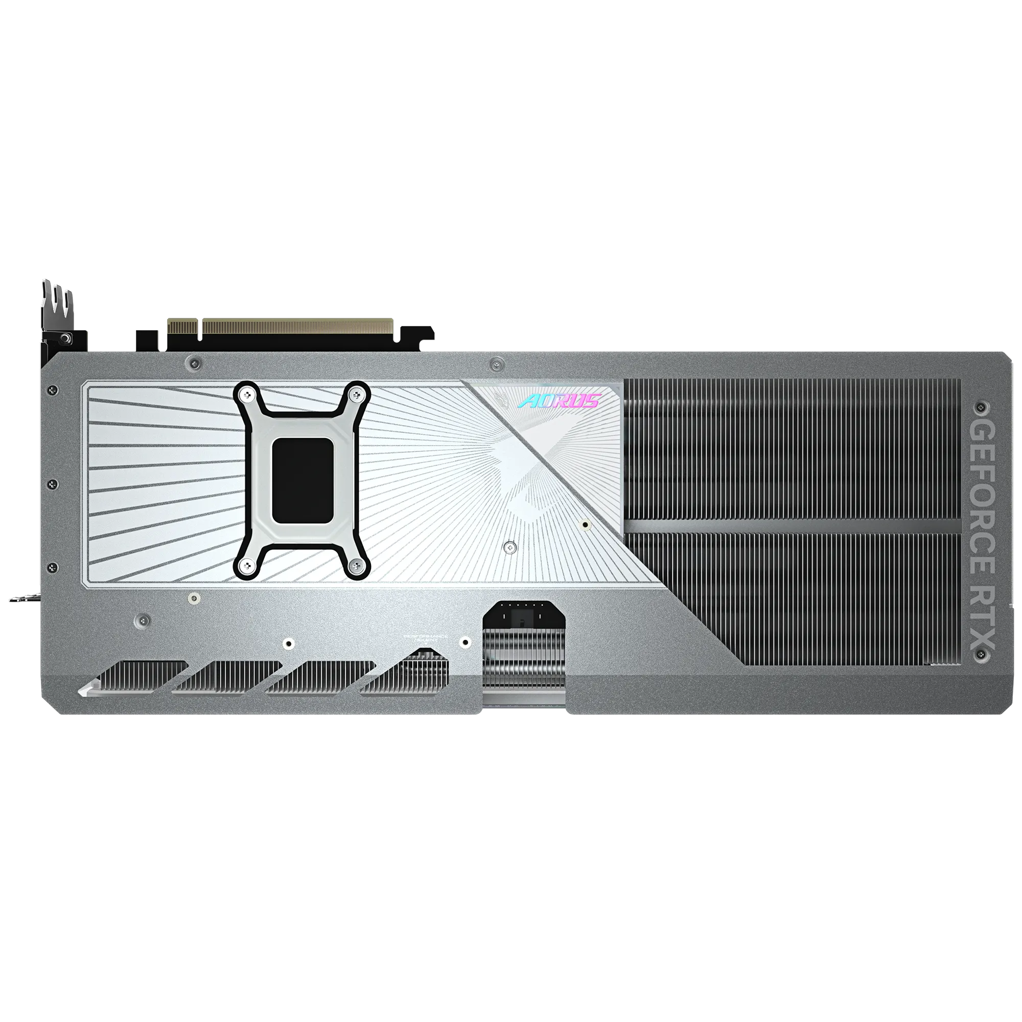 Gigabyte AORUS GeForce RTX 5080 MASTER ICE 16GB GDDR7 Graphics Card - | Buy Online at Shwetha Computers