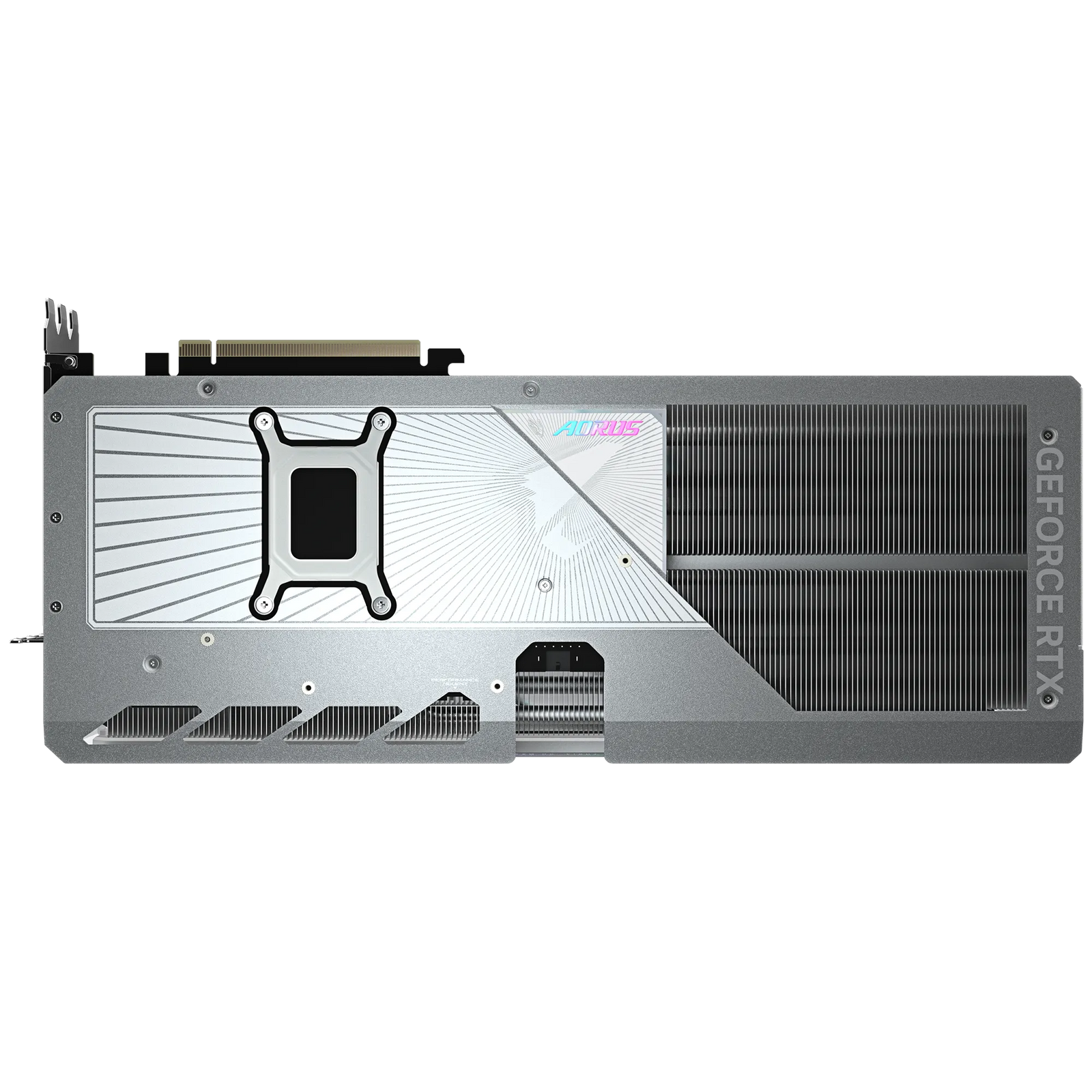 Gigabyte AORUS GeForce RTX 5080 MASTER ICE 16GB GDDR7 Graphics Card - | Buy Online at Shwetha Computers