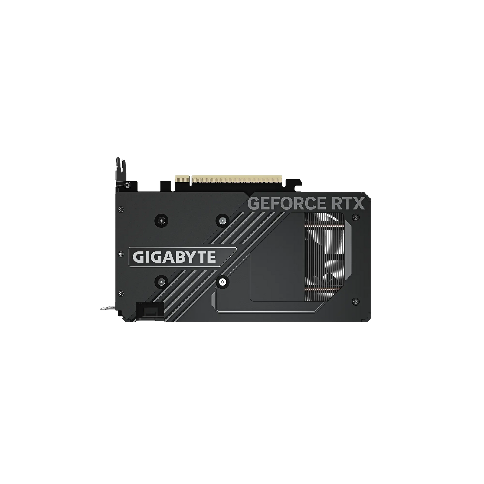 Gigabyte GeForce RTX 5060 WINDFORCE MAX OC 8GB GDDR7 Graphics Card