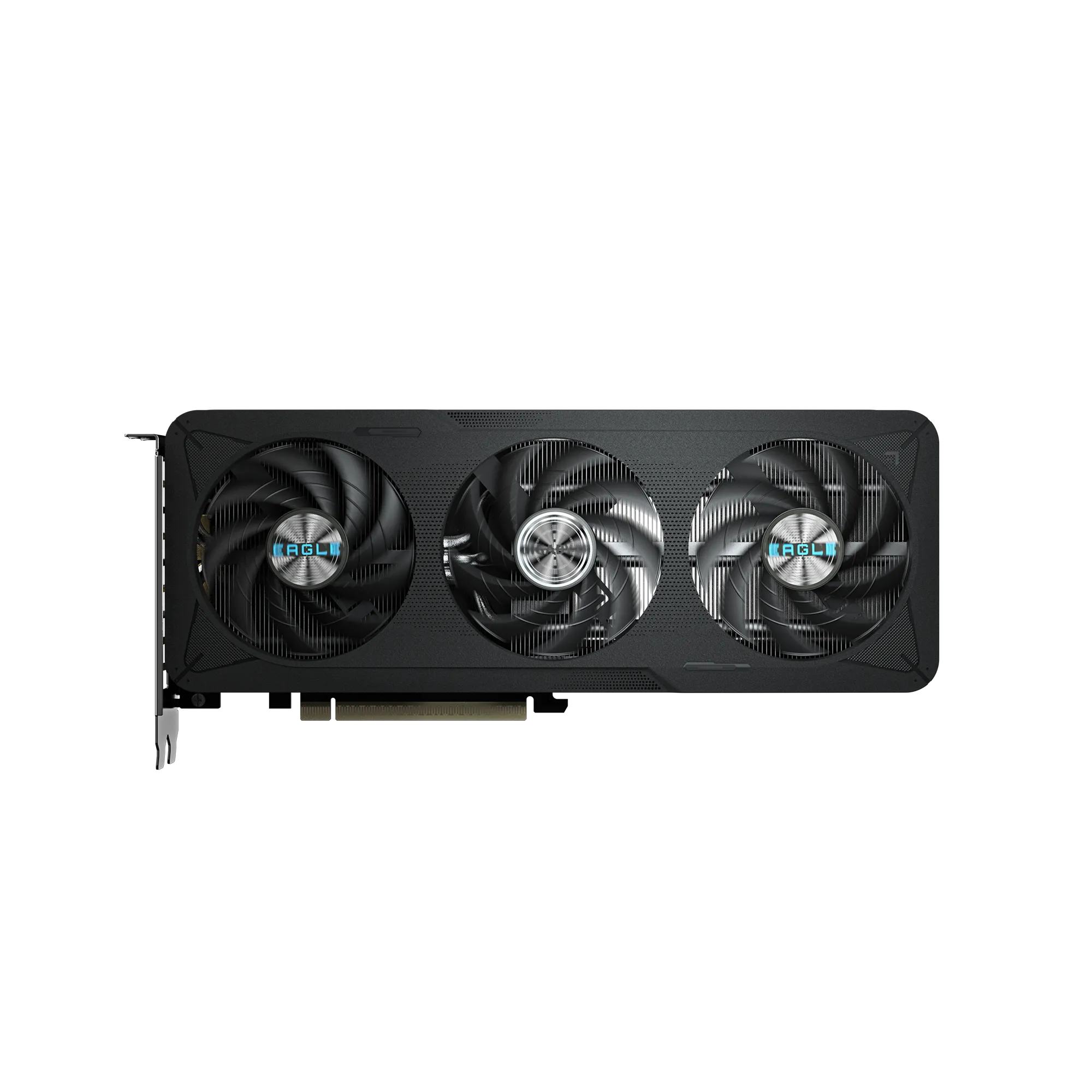 Gigabyte GeForce RTX 5060 EAGLE MAX OC 8GB GDDR7 Graphics Card