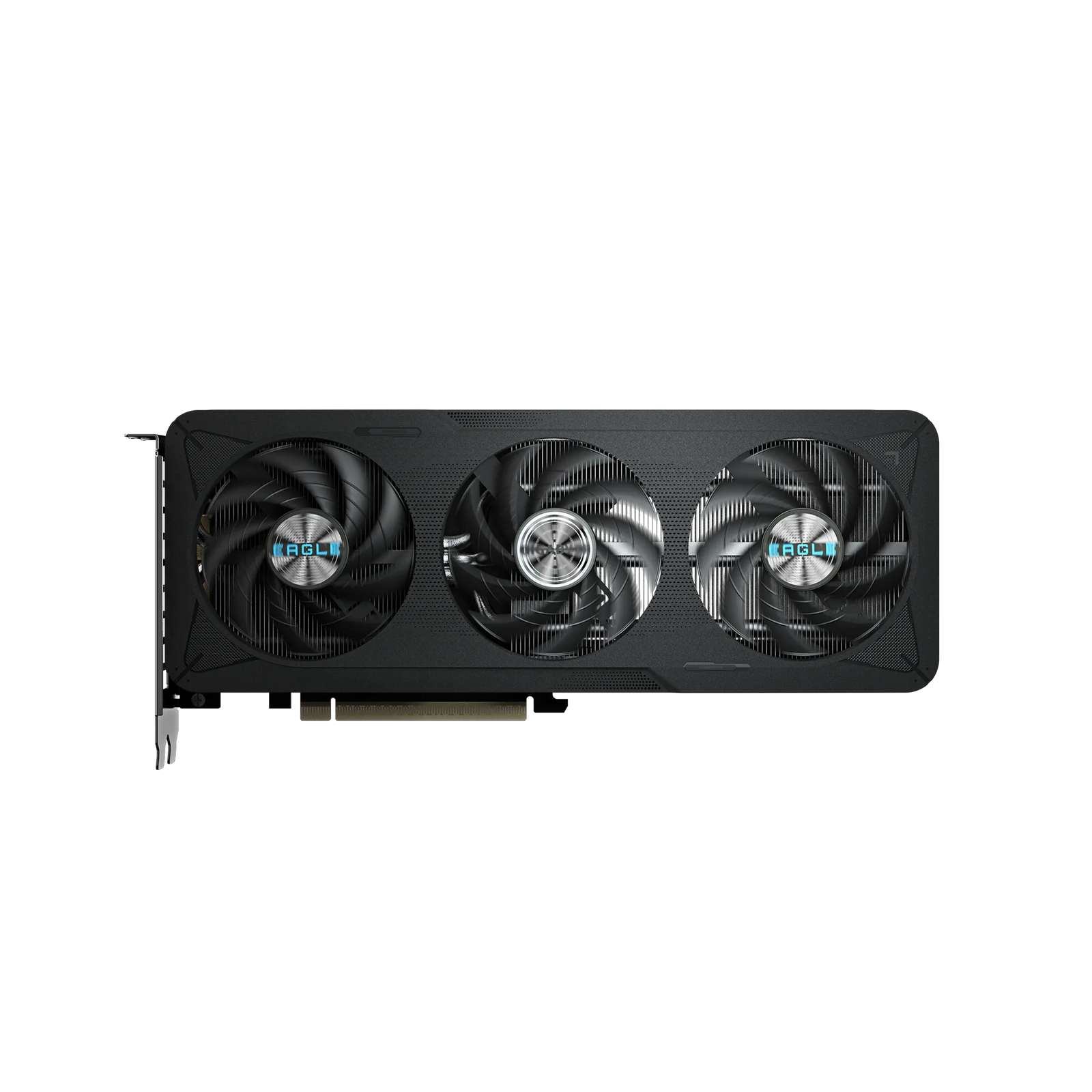 Gigabyte GeForce RTX 5060 EAGLE MAX OC 8GB GDDR7 Graphics Card