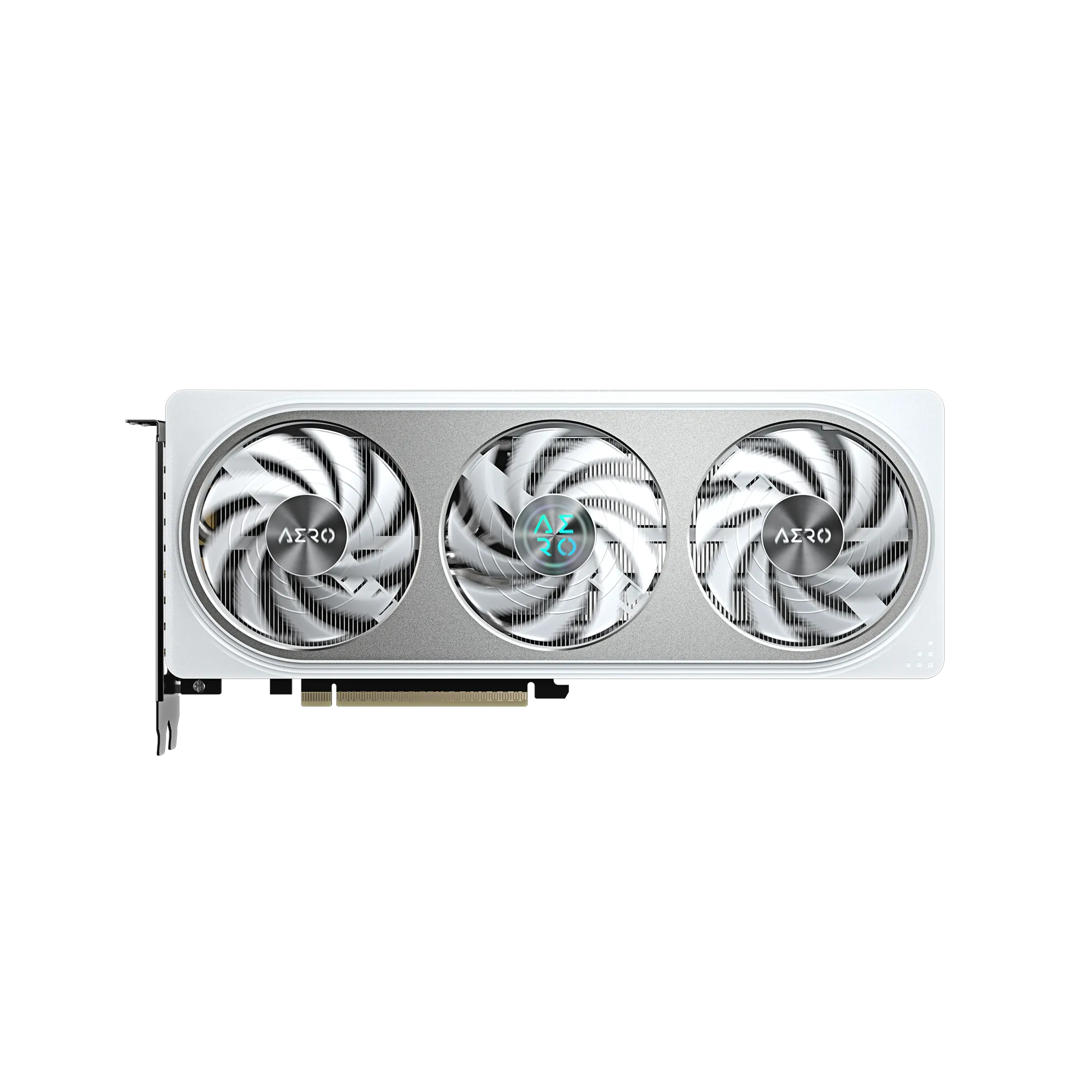 Gigabyte GeForce RTX 5060 Ti AERO OC 8GB GDDR7 Graphics Card