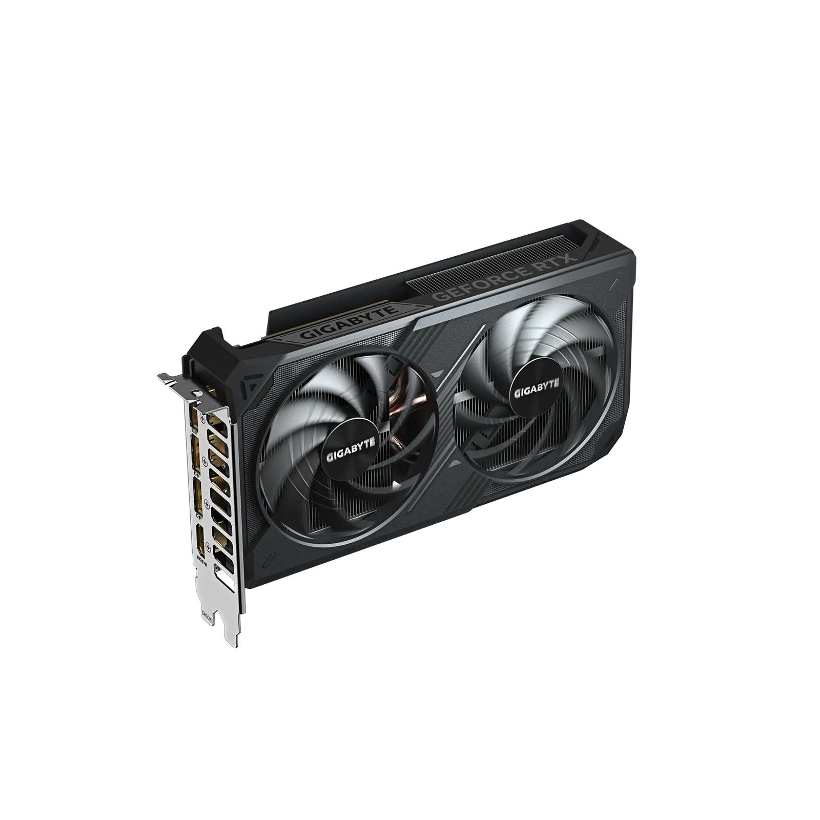 Gigabyte GeForce RTX 5060 Ti WINDFORCE 8GB GDDR7 Graphics Card
