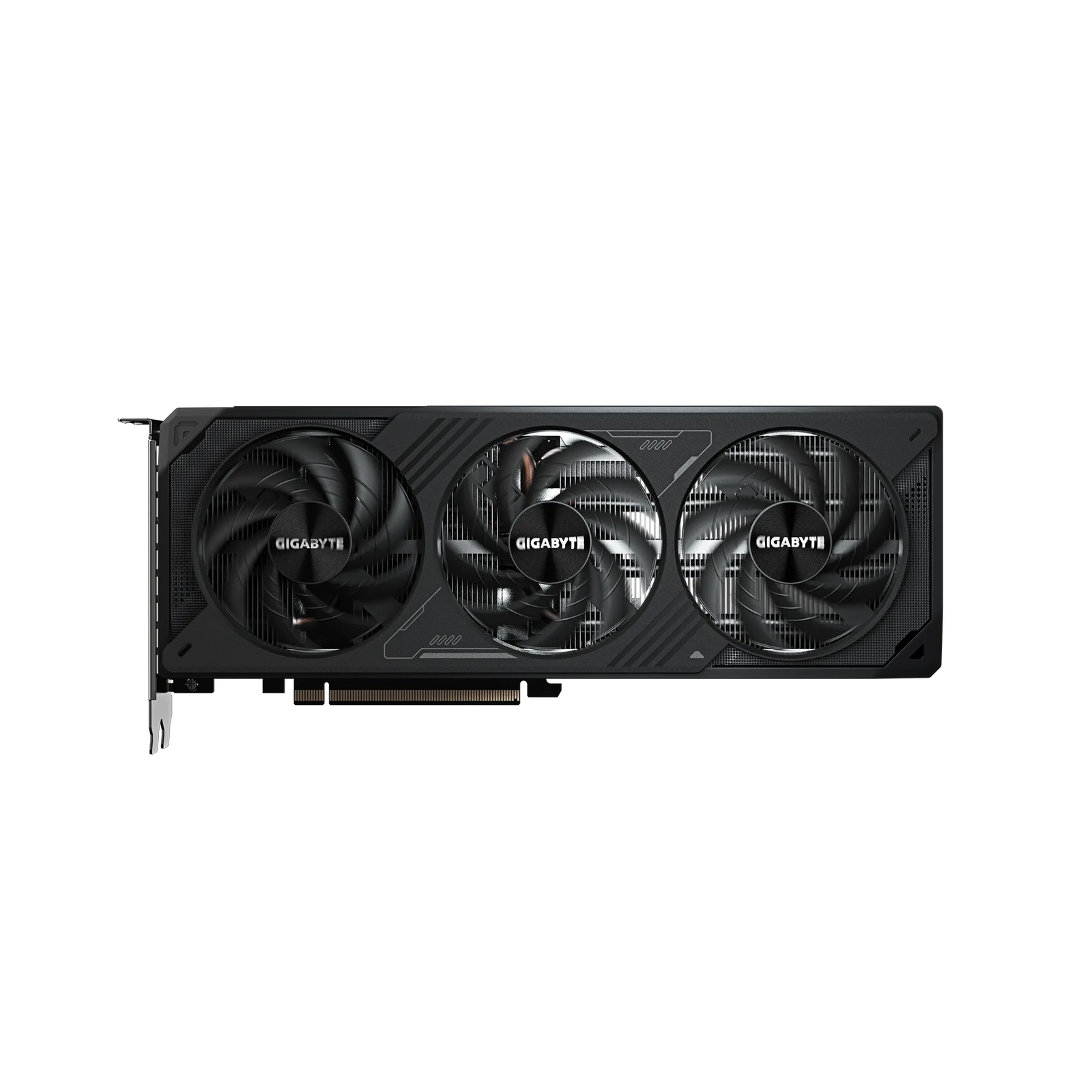 Gigabyte GeForce RTX 5070 WINDFORCE OC SFF 12GB GDDR7 Graphics Card