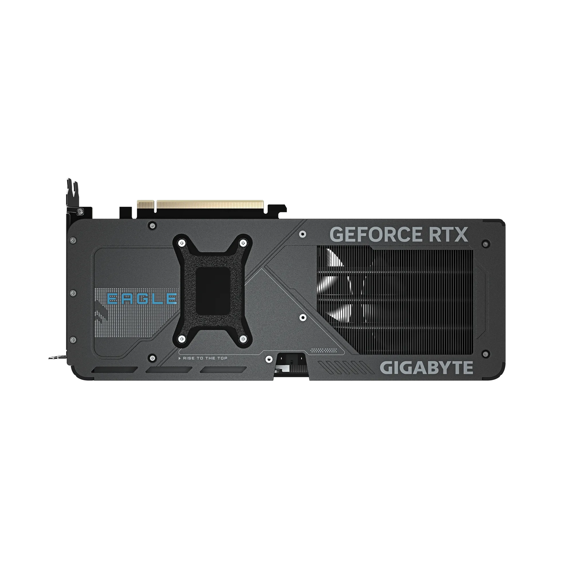 Gigabyte GeForce RTX 5070 EAGLE OC SFF 12GB GDDR7 Graphics Card