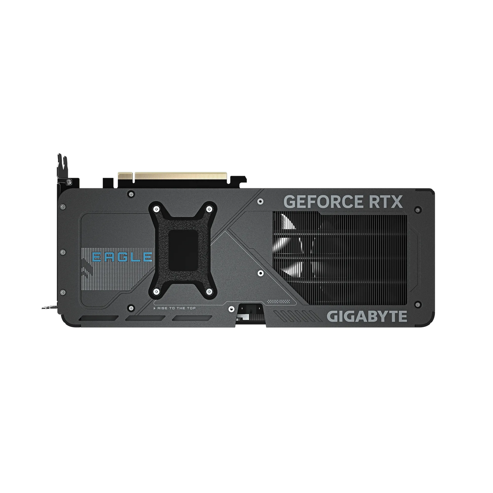 Gigabyte GeForce RTX 5070 EAGLE OC SFF 12GB GDDR7 Graphics Card