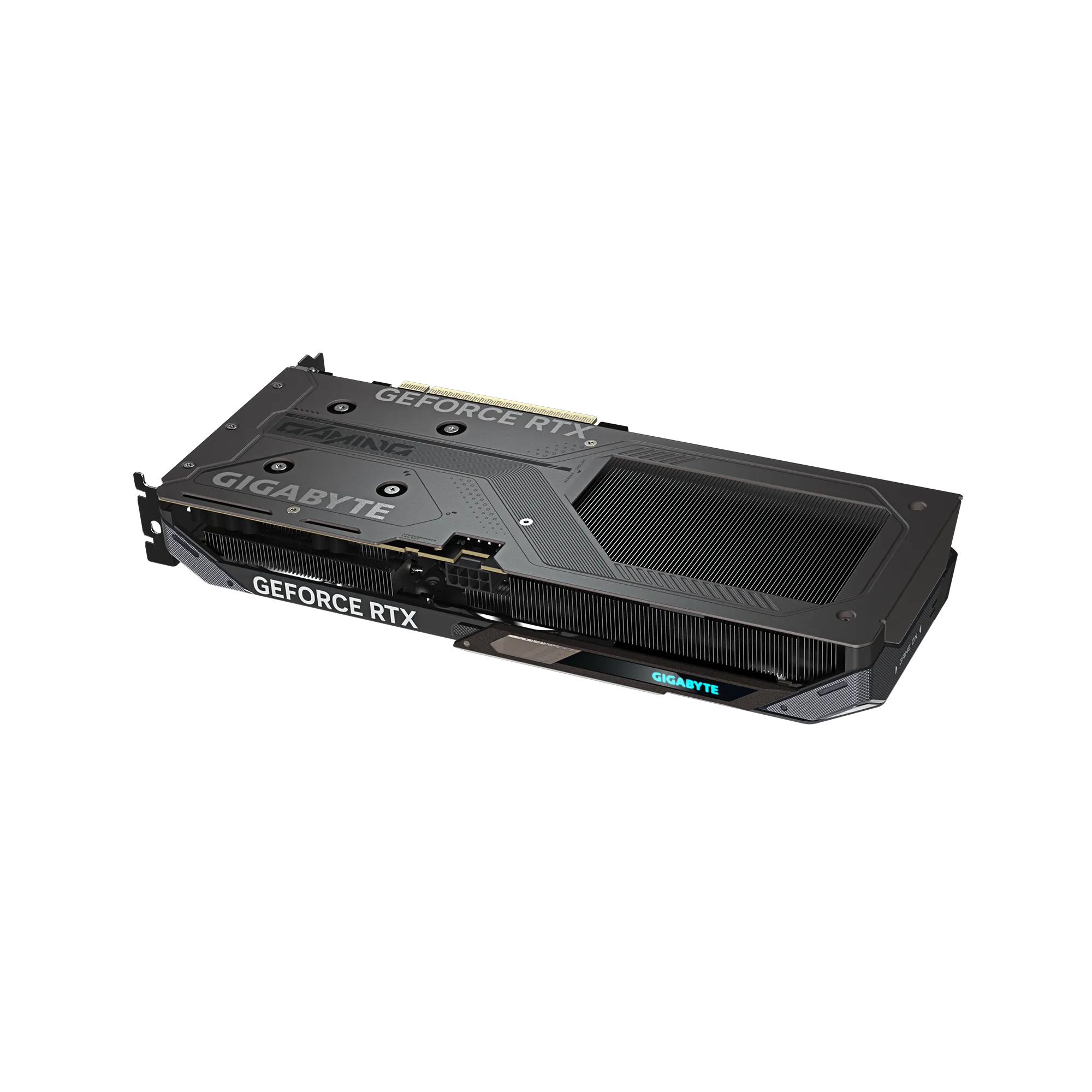 Gigabyte GeForce RTX 5060 Ti GAMING OC 8GB GDDR7 Graphics Card