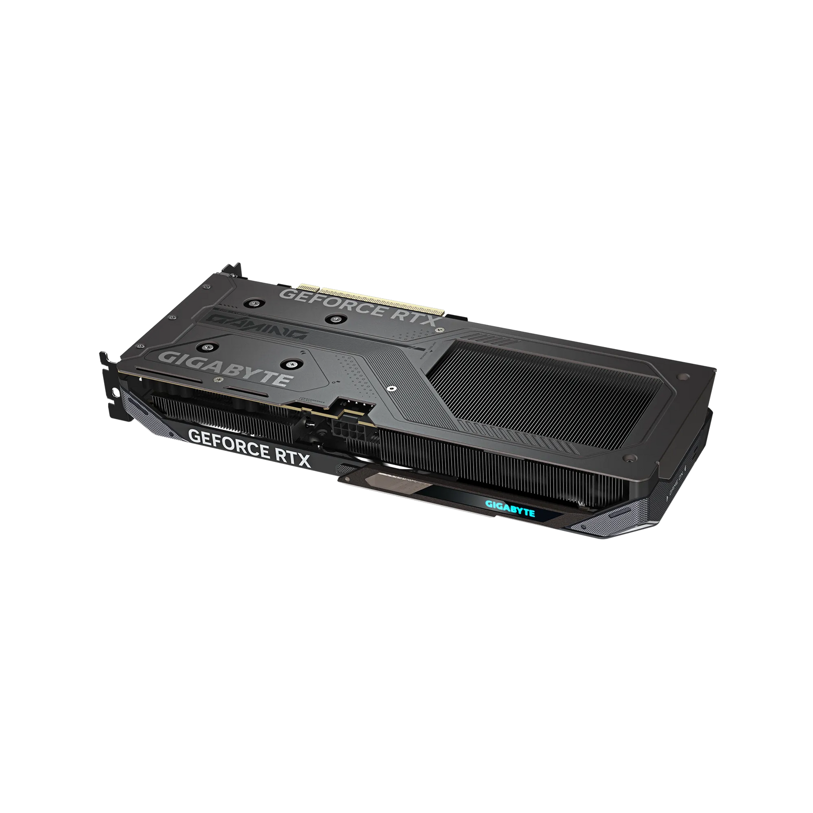 Gigabyte GeForce RTX 5060 Ti GAMING OC 8GB GDDR7 Graphics Card