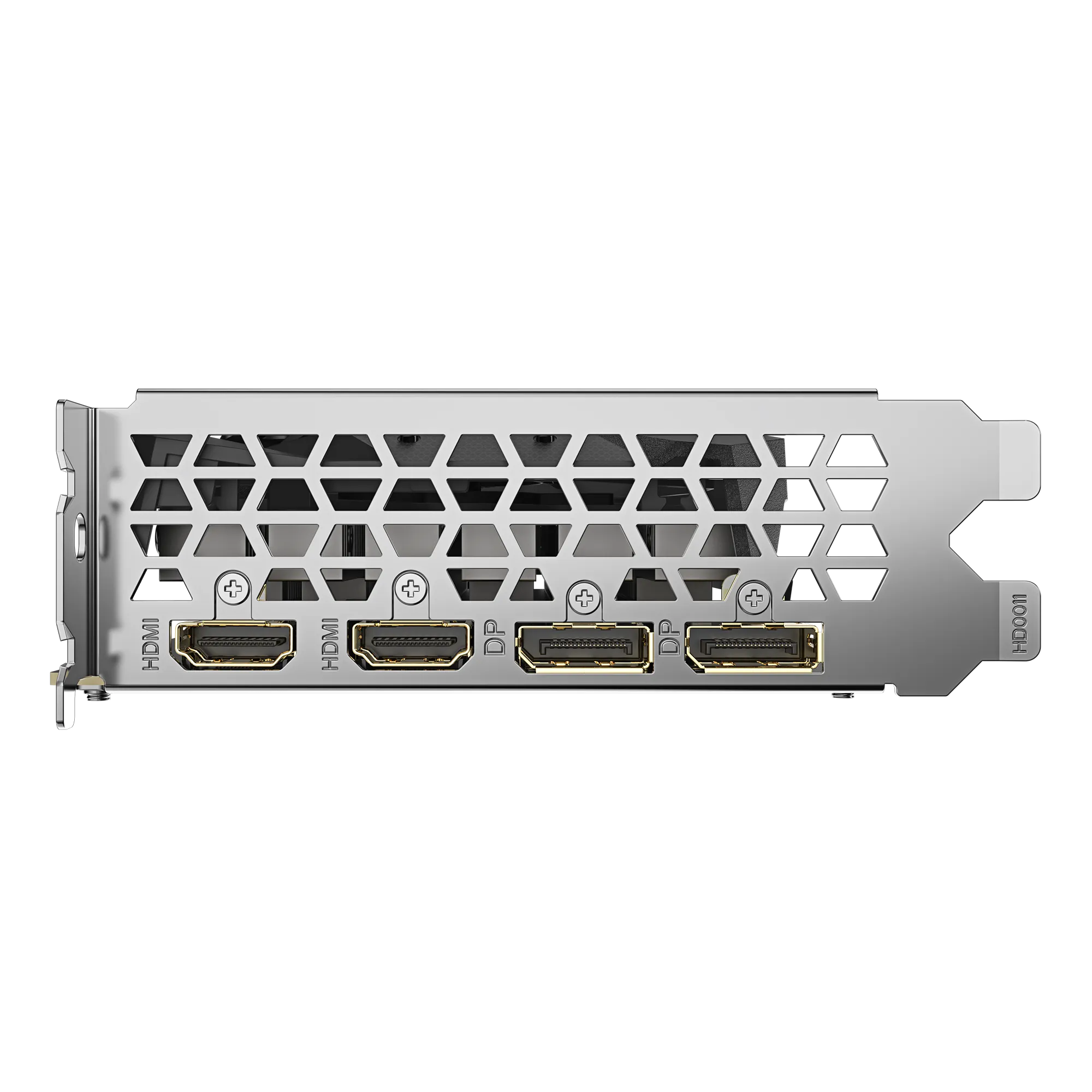 Gigabyte GeForce RTX 3050 WINDFORCE OC 6GB GDDR6 Graphics Card