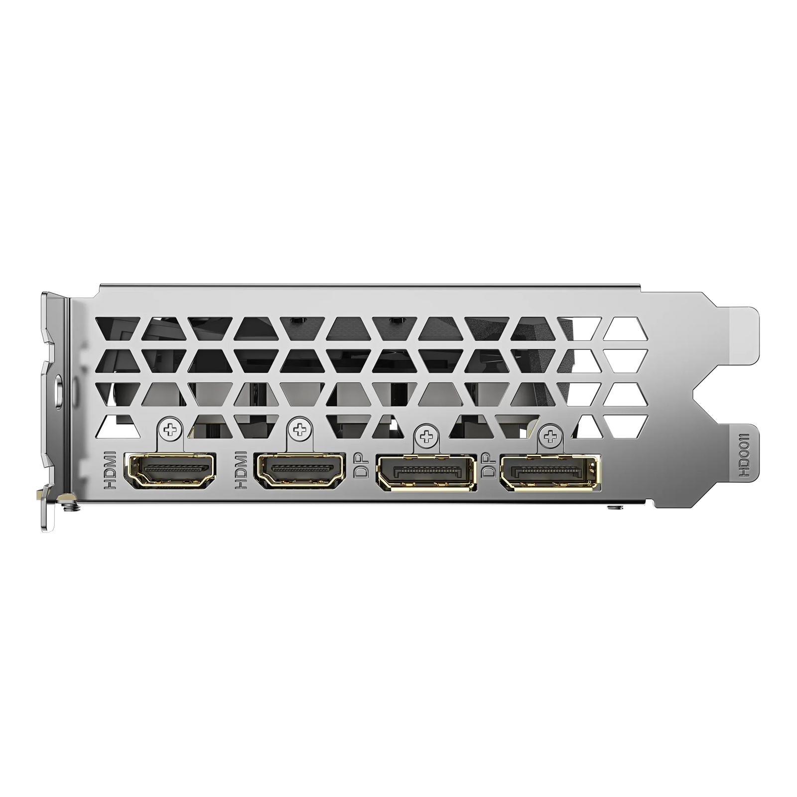 Gigabyte GeForce RTX 3050 WINDFORCE OC 6GB GDDR6 Graphics Card