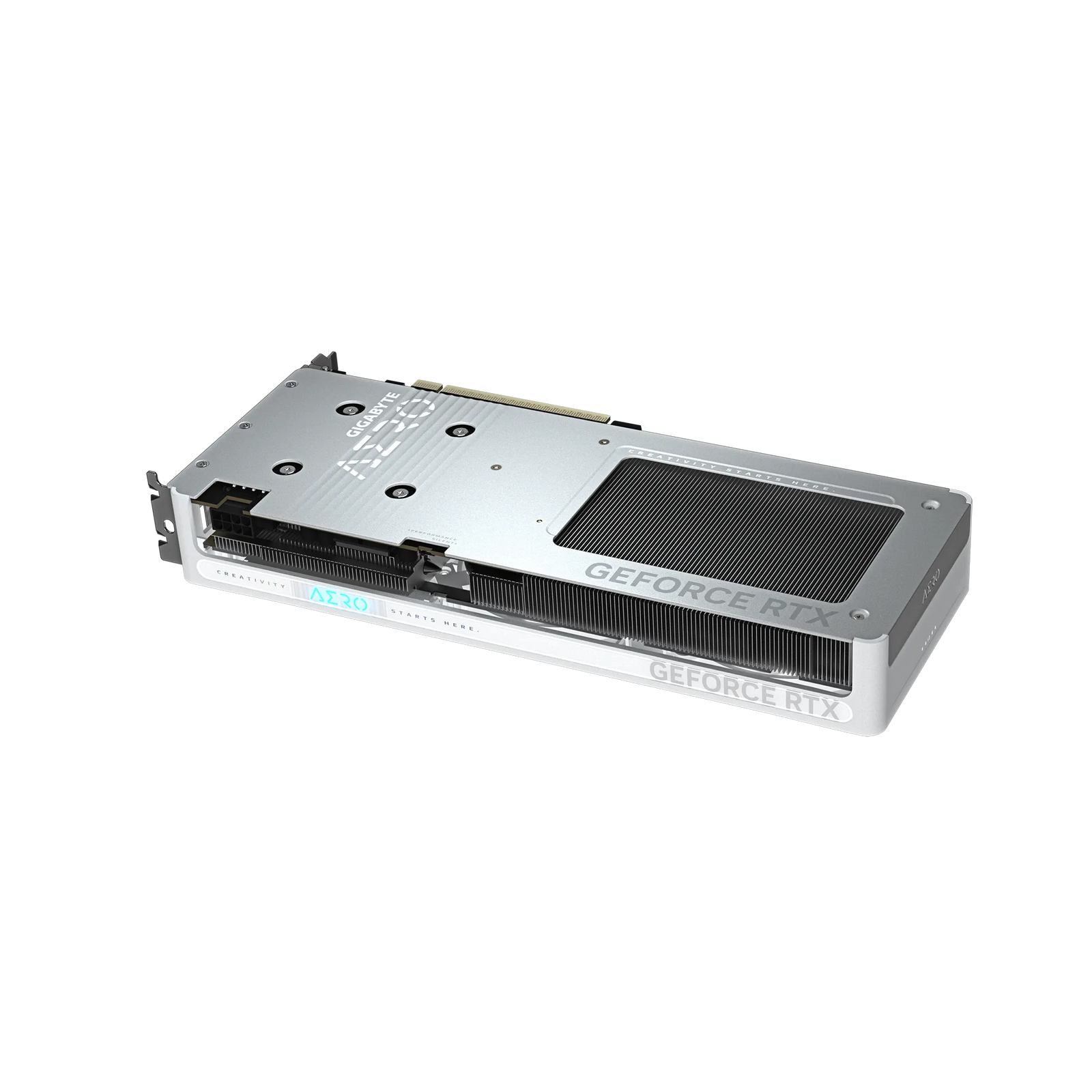 Gigabyte GeForce RTX 5060 AERO OC 8GB GDDR7 Graphics Card