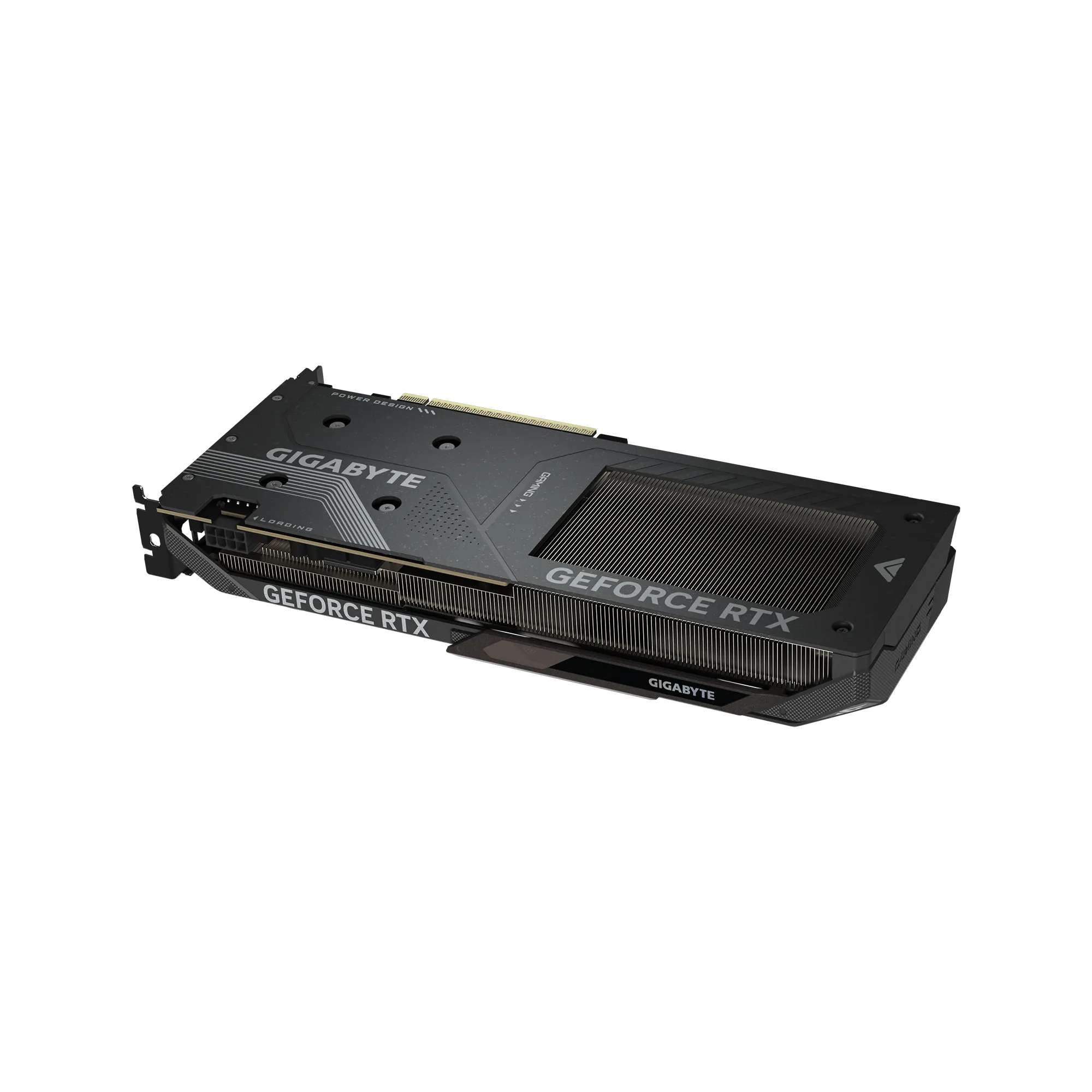 Gigabyte GeForce RTX 5050 GAMING OC 8GB GDDR6 Graphics Card