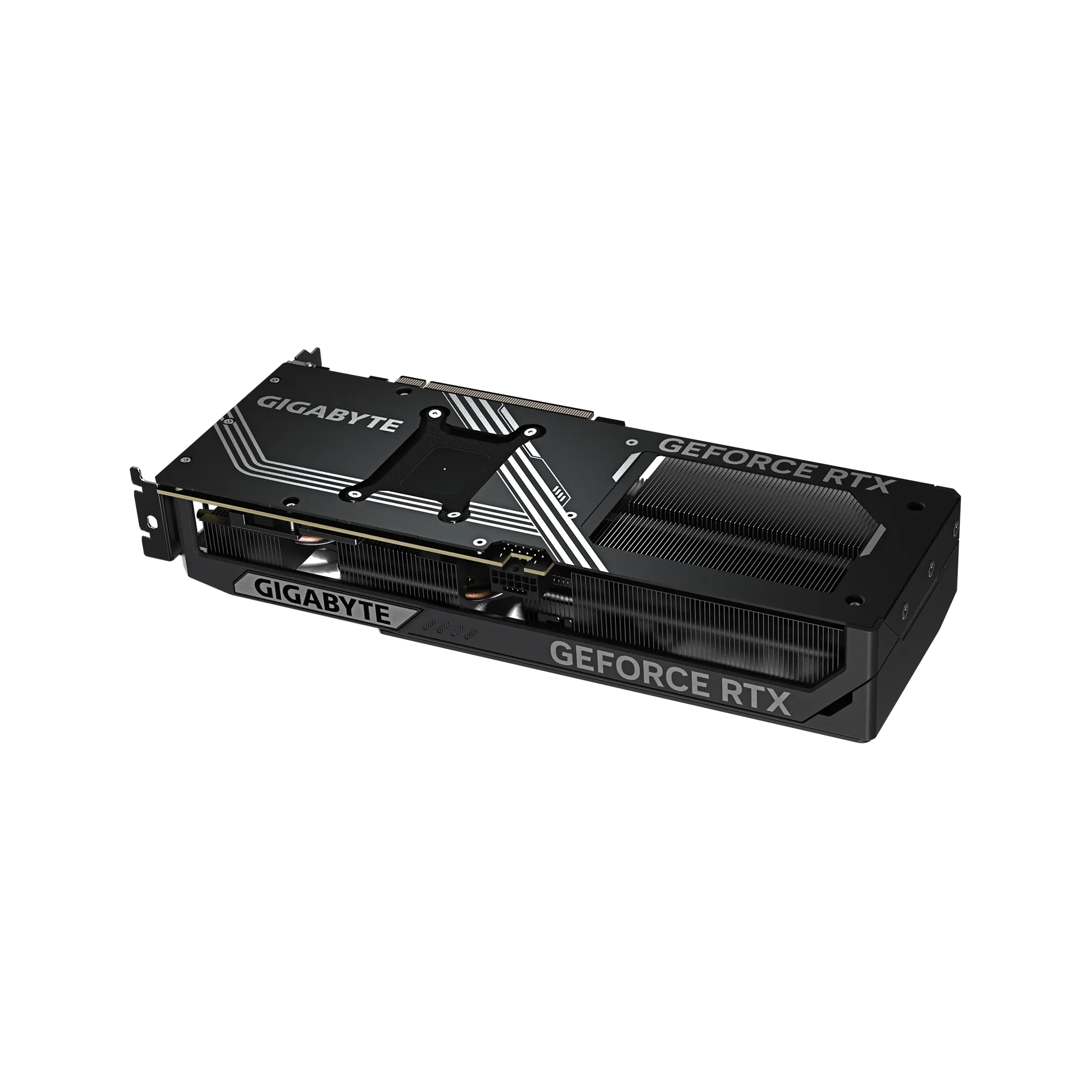 Gigabyte GeForce RTX 5070 WINDFORCE SFF 12GB GDDR7 Graphics Card - | Buy Online at Shwetha Computers