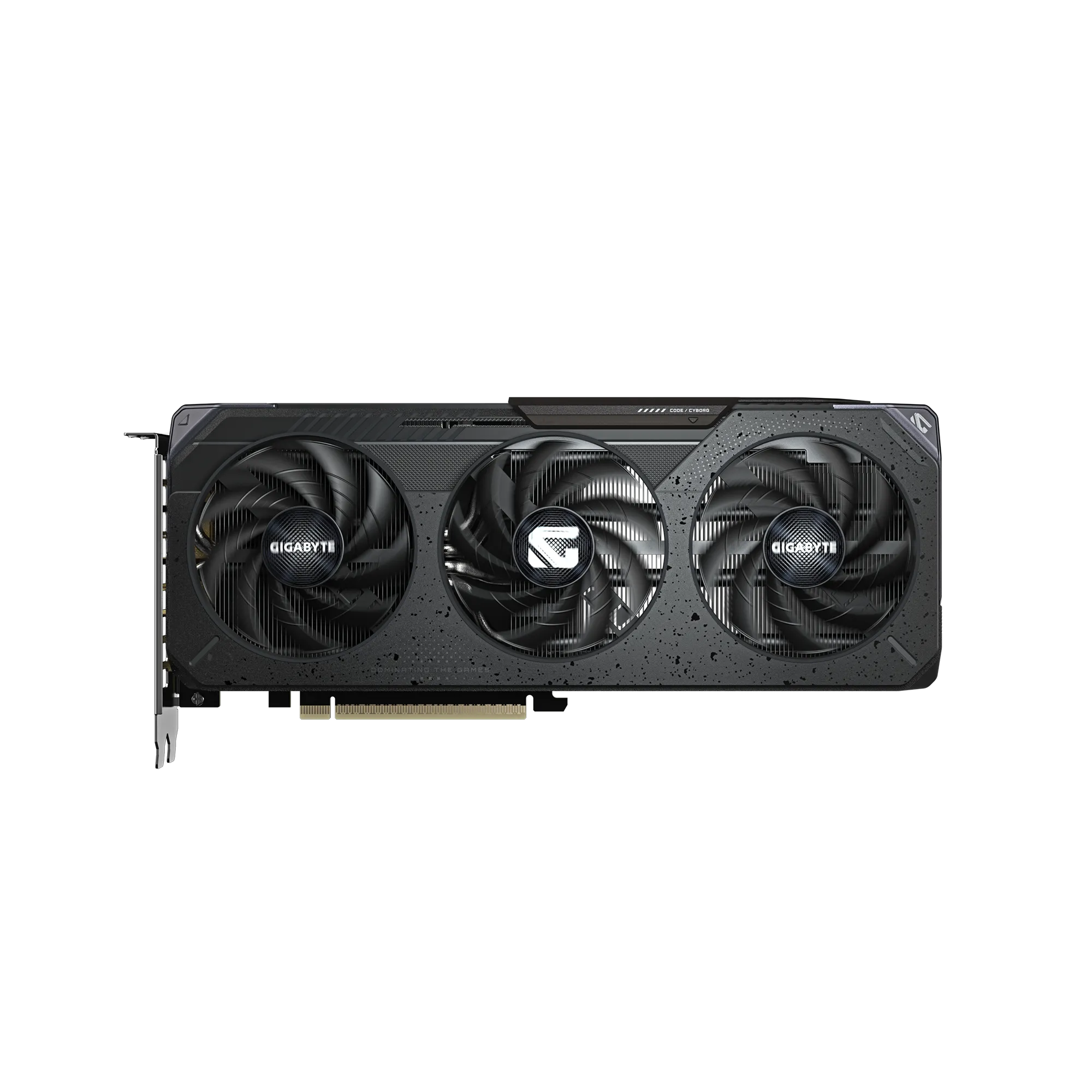 Gigabyte GeForce RTX 5060 GAMING OC 8GB GDDR7 Graphics Card