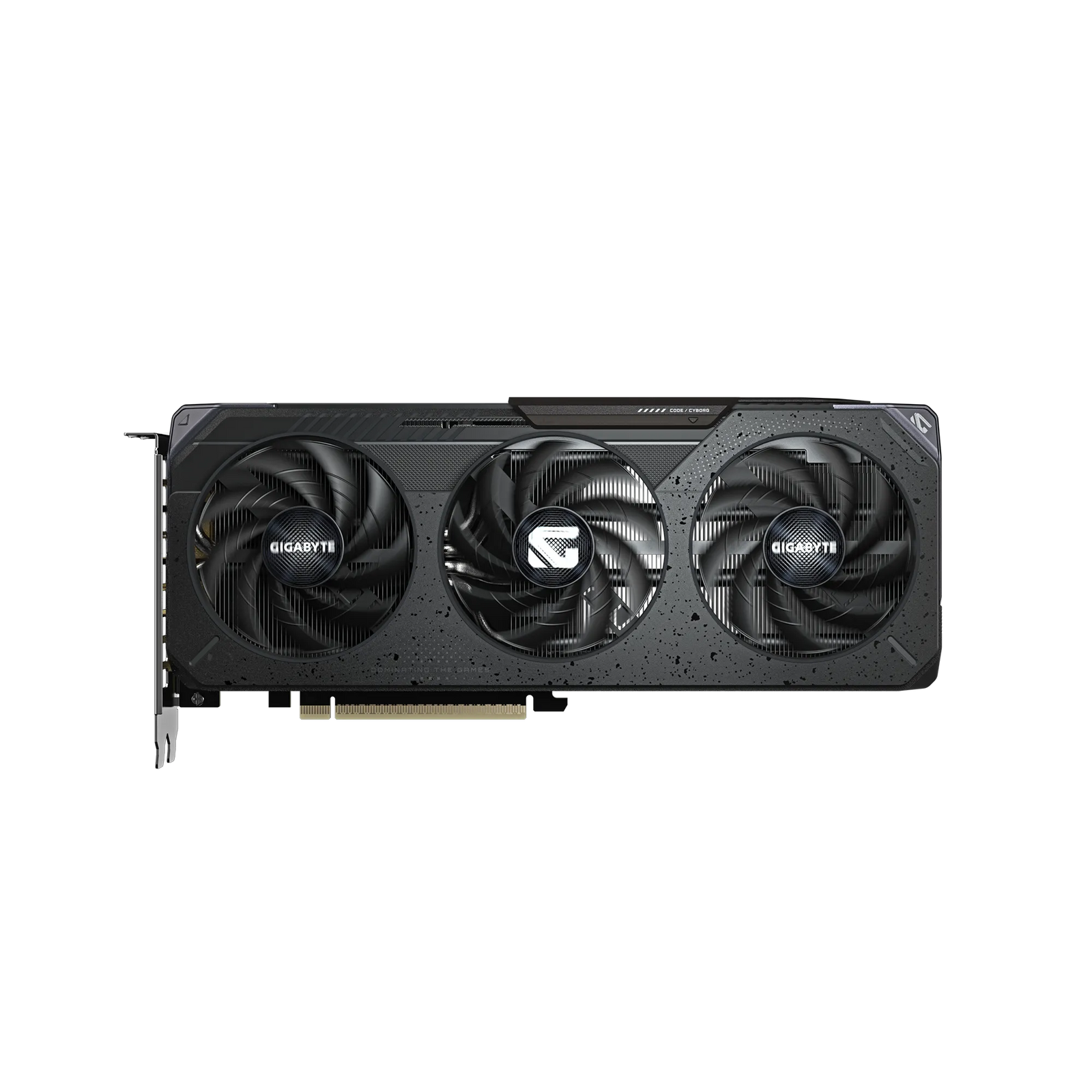 Gigabyte GeForce RTX 5060 GAMING OC 8GB GDDR7 Graphics Card