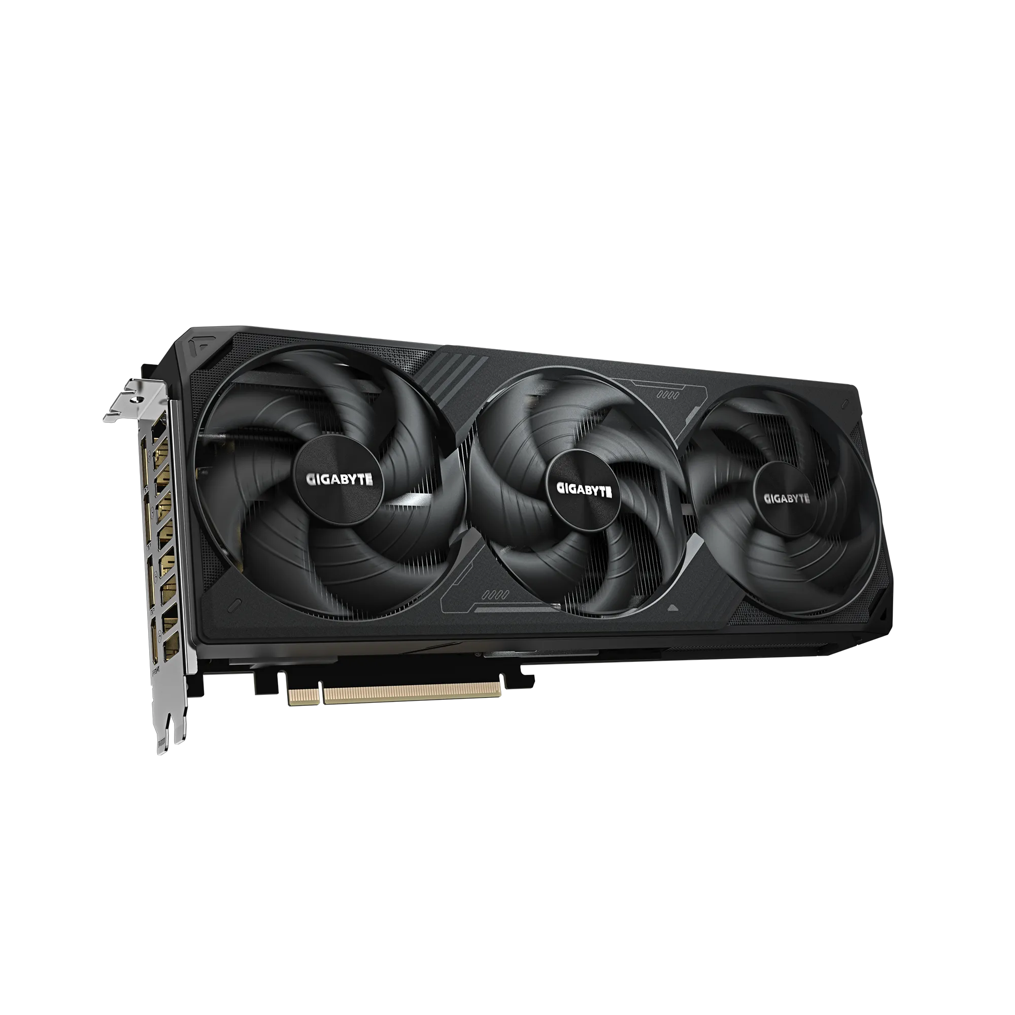 Gigabyte GeForce RTX 5070 Ti WINDFORCE OC SFF 16GB GDDR7 Graphics Card - | Buy Online at Shwetha Computers