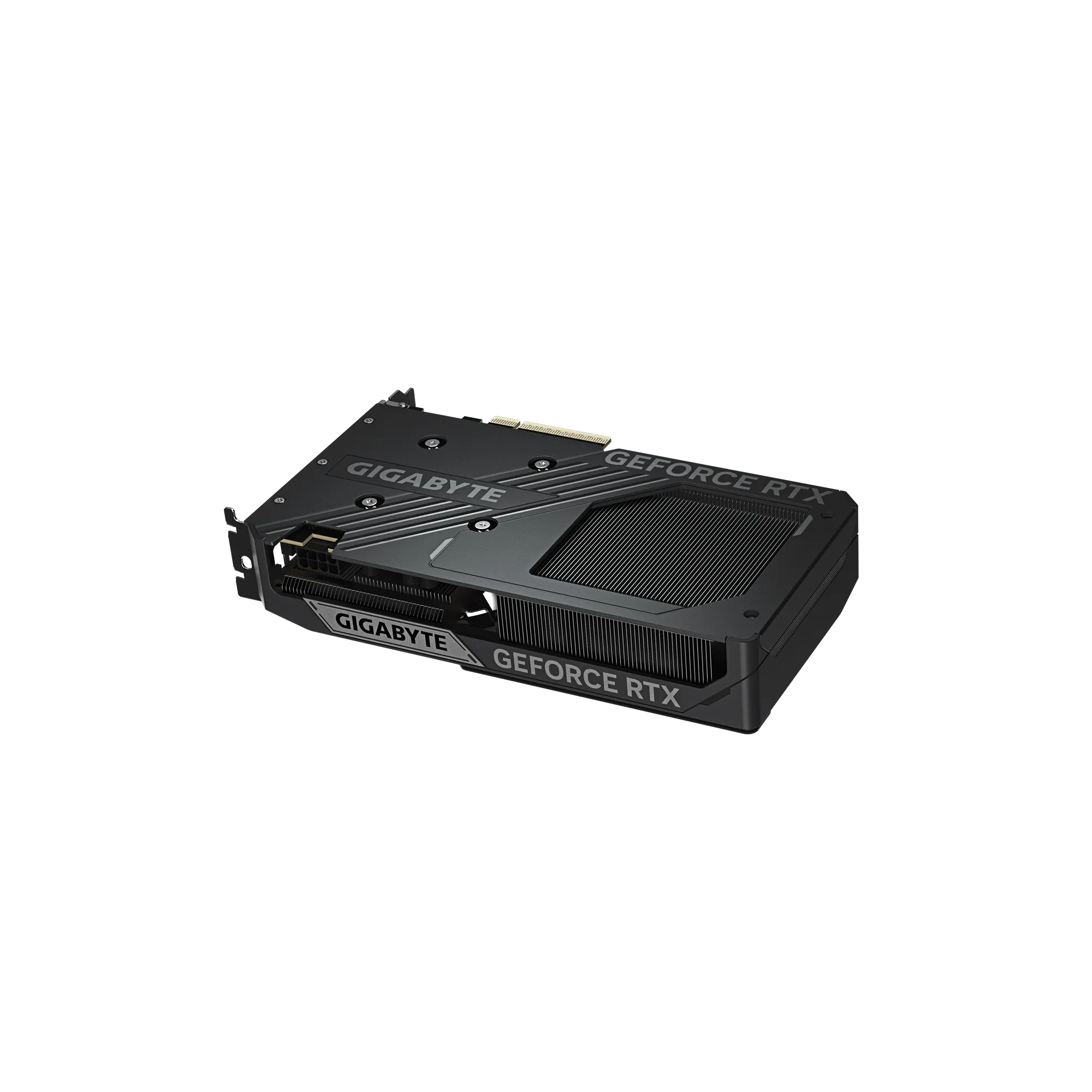 Gigabyte GeForce RTX 5060 Ti WINDFORCE OC 8GB GDDR7 Graphics Card