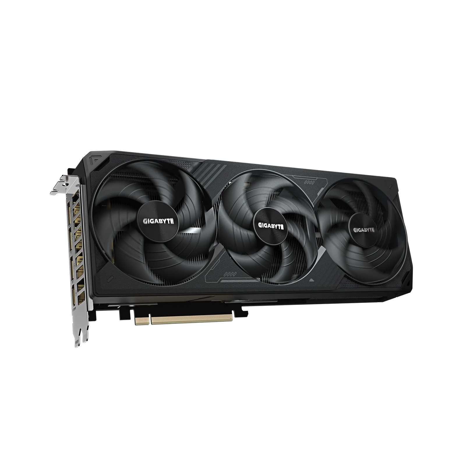 Gigabyte GeForce RTX 5080 WINDFORCE SFF 16GB GDDR7 Graphics Card - | Buy Online at Shwetha Computers