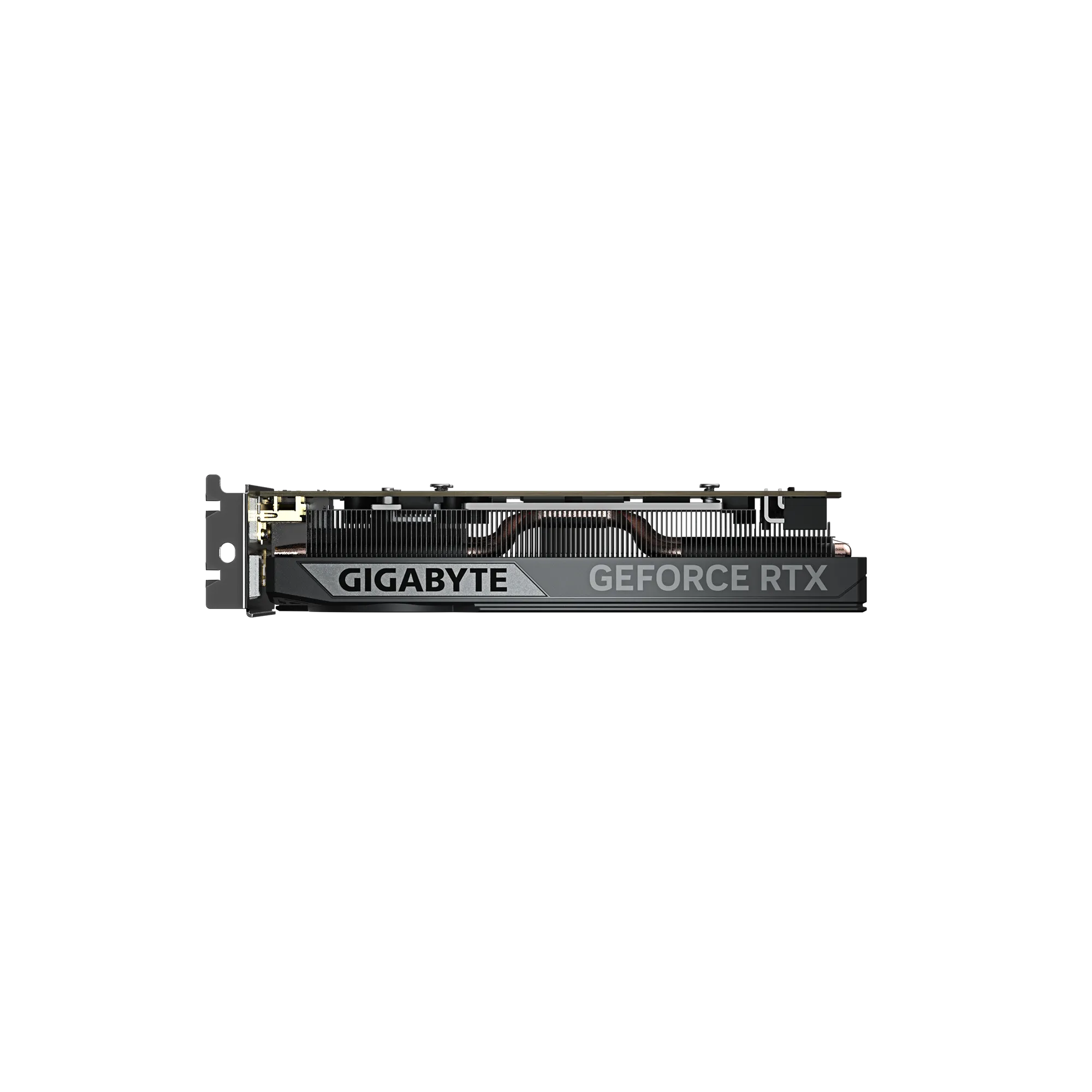 Gigabyte GeForce RTX 5060 OC Low Profile 8GB GDDR7 Graphics Card