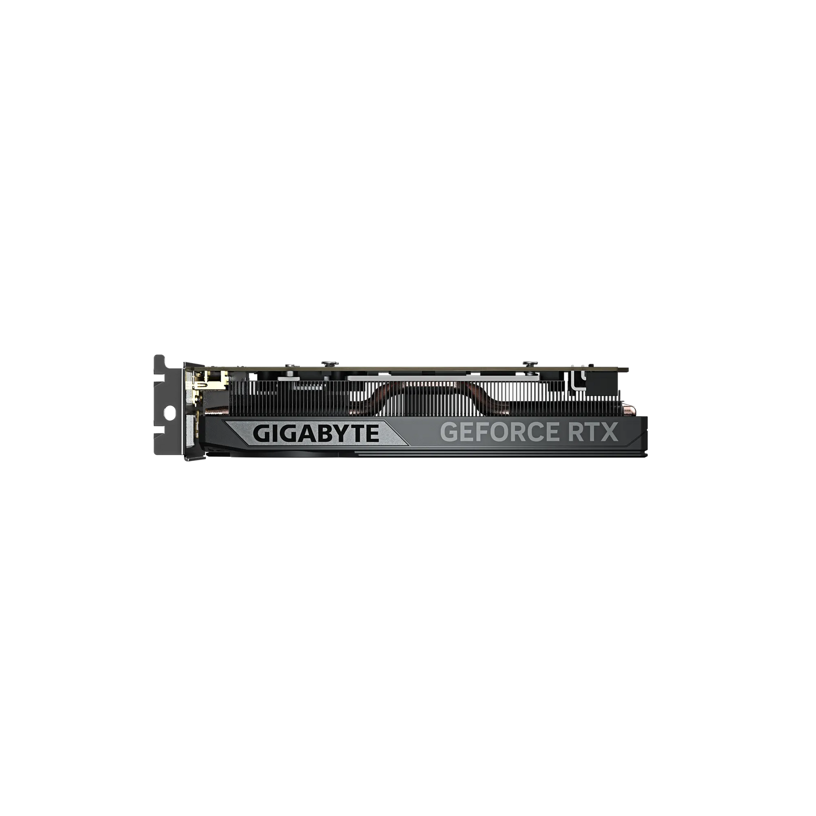 Gigabyte GeForce RTX 5060 OC Low Profile 8GB GDDR7 Graphics Card