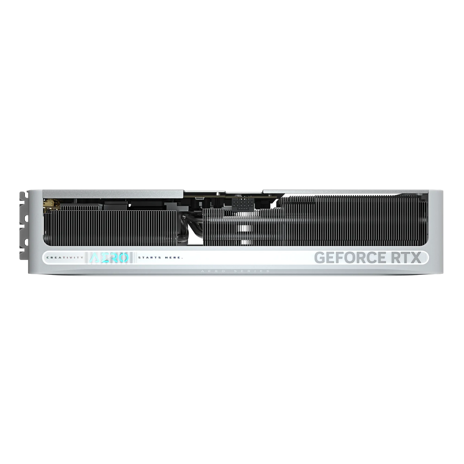 Gigabyte GeForce RTX 5070 Ti AERO OC 16GB GDDR7 Graphics Card - | Buy Online at Shwetha Computers