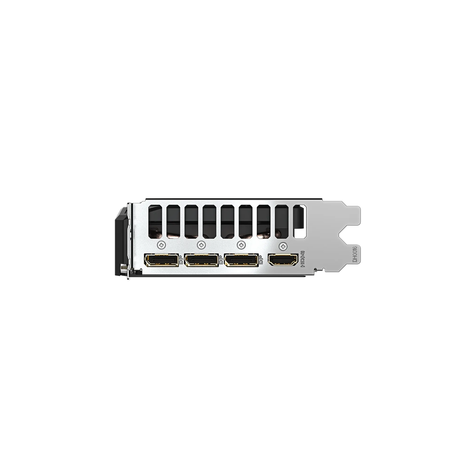 Gigabyte GeForce RTX 5060 WINDFORCE OC 8GB GDDR7 Graphics Card