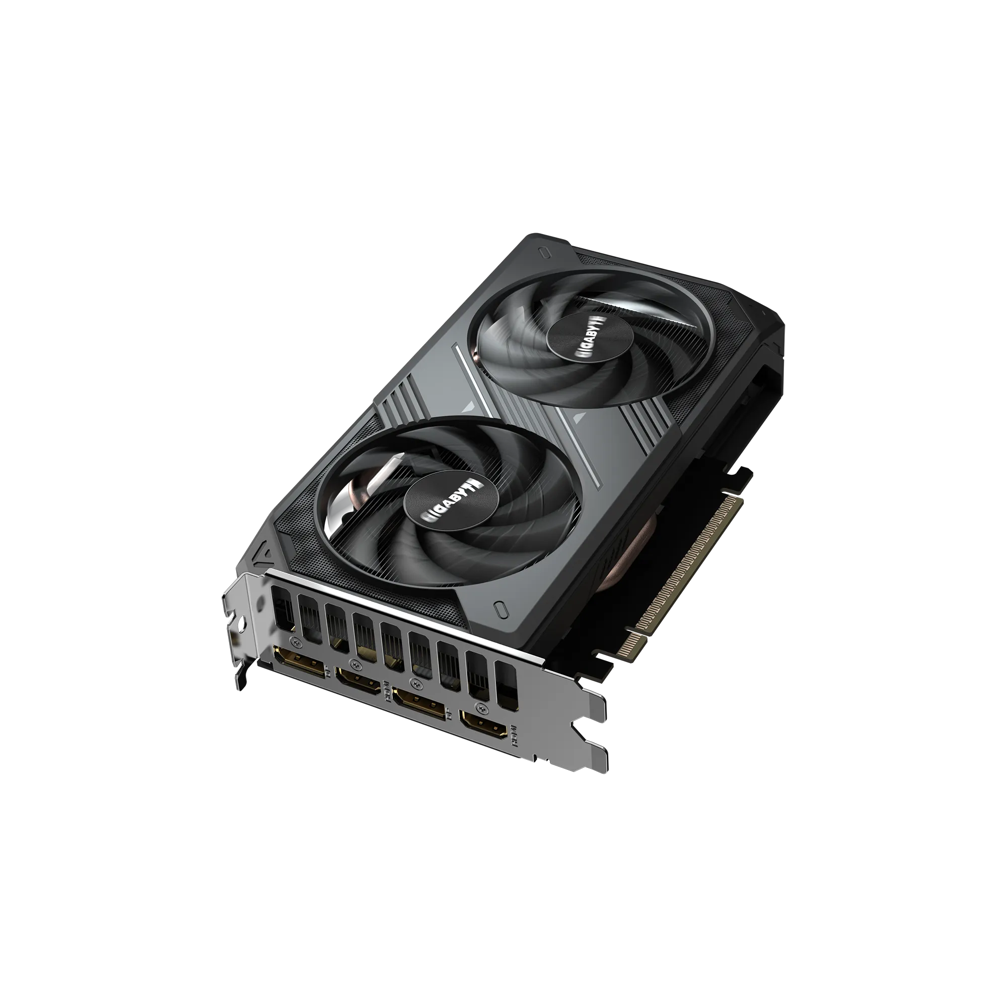 Gigabyte GeForce RTX 5050 WINDFORCE OC 8GB GDDR6 Graphics Card