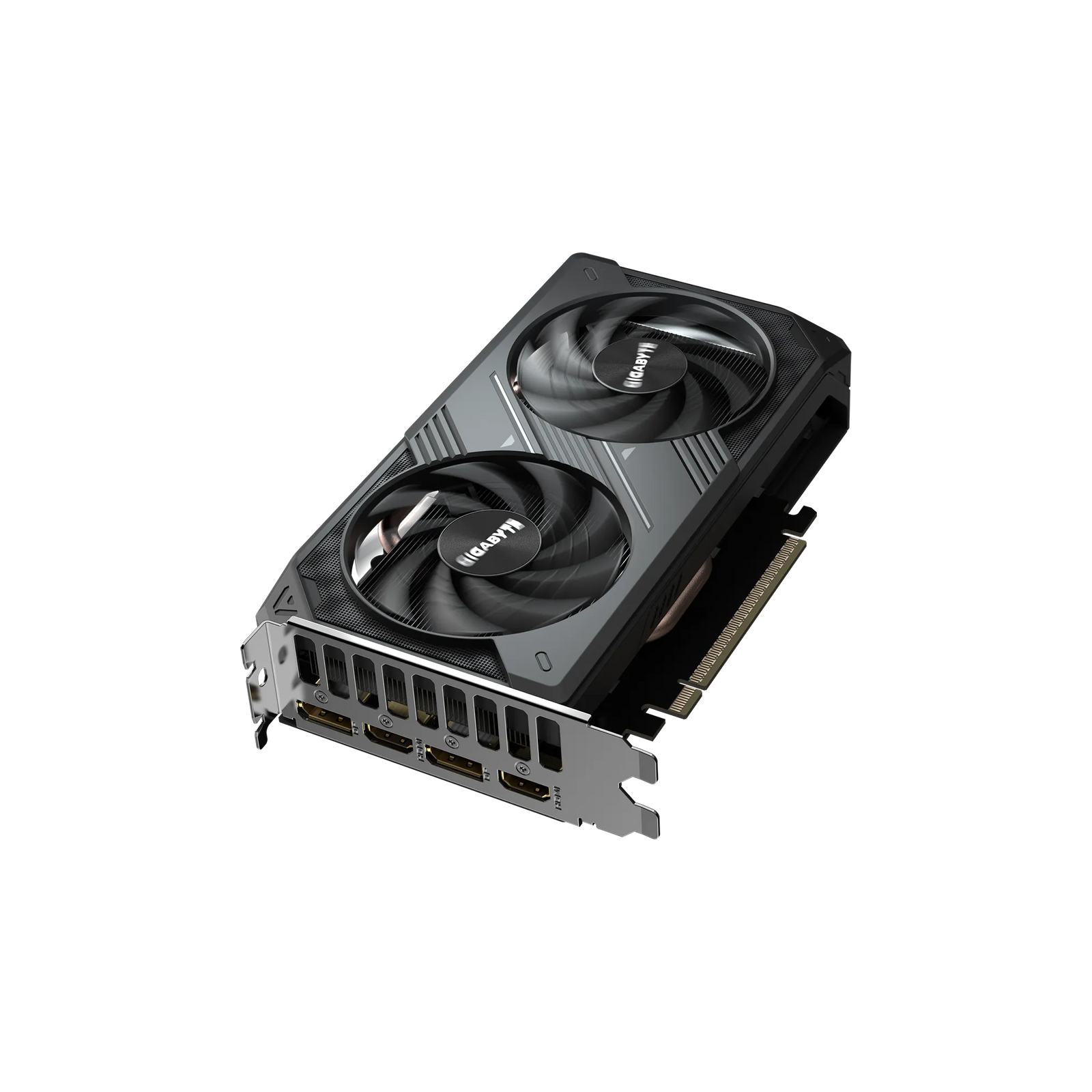 Gigabyte GeForce RTX 5050 WINDFORCE OC 8GB GDDR6 Graphics Card