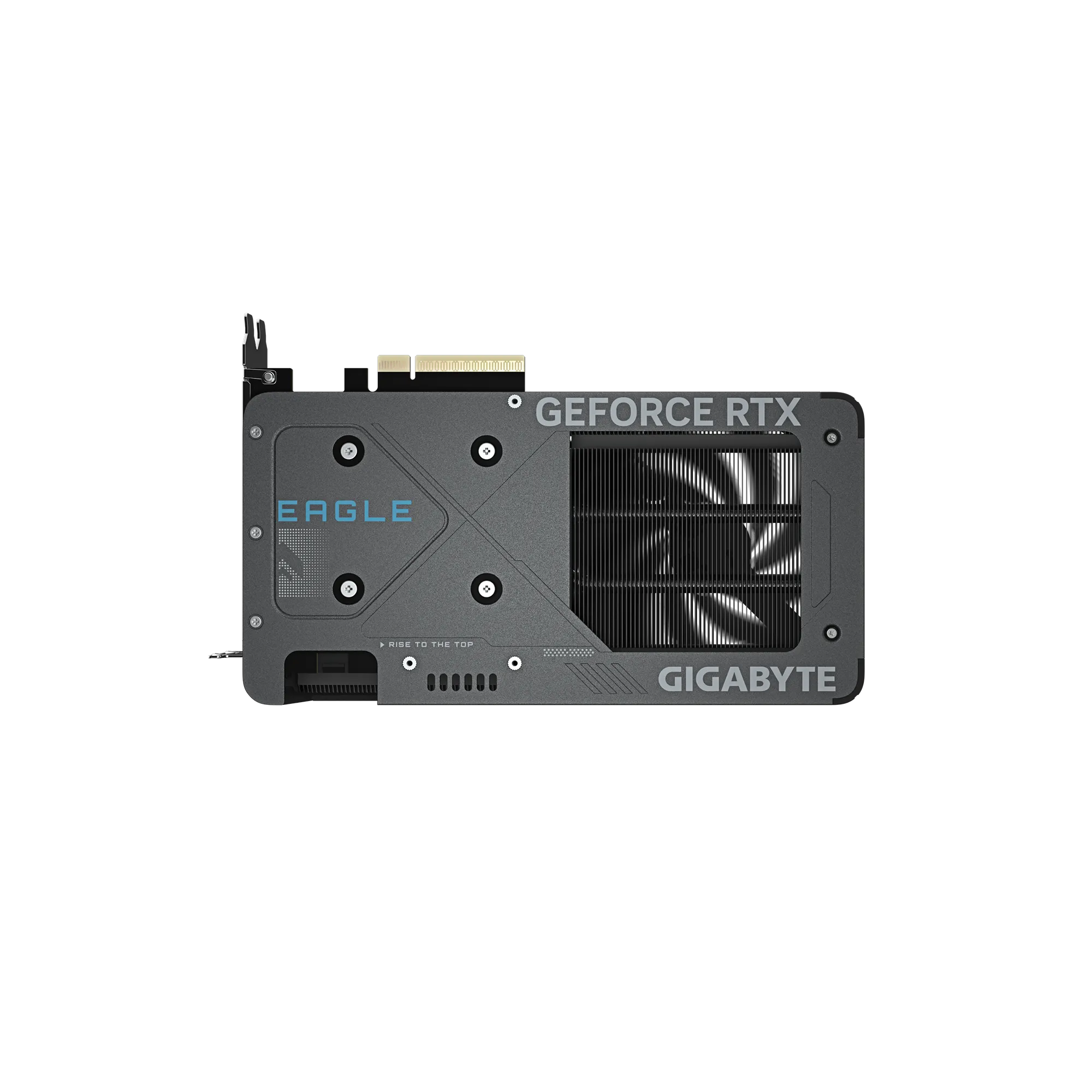 Gigabyte GeForce RTX™ 5060 Ti EAGLE OC 16GB GDDR7 Graphics Card - | Buy Online at Shwetha Computers