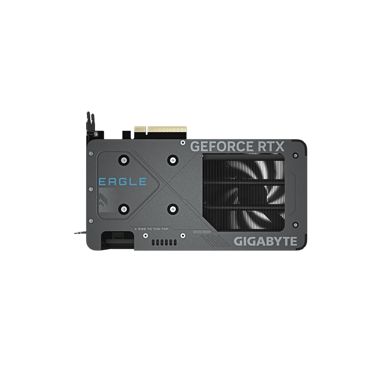 Gigabyte GeForce RTX™ 5060 Ti EAGLE OC 16GB GDDR7 Graphics Card - | Buy Online at Shwetha Computers