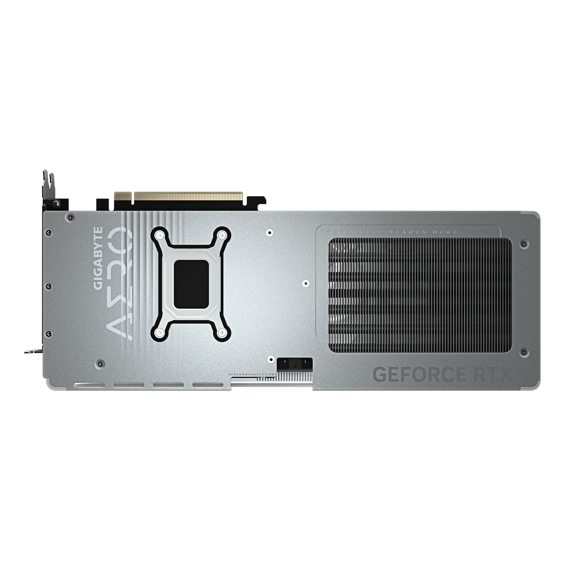 Gigabyte GeForce RTX 5070 AERO OC 12GB GDDR7 Graphics Card - | Buy Online at Shwetha Computers