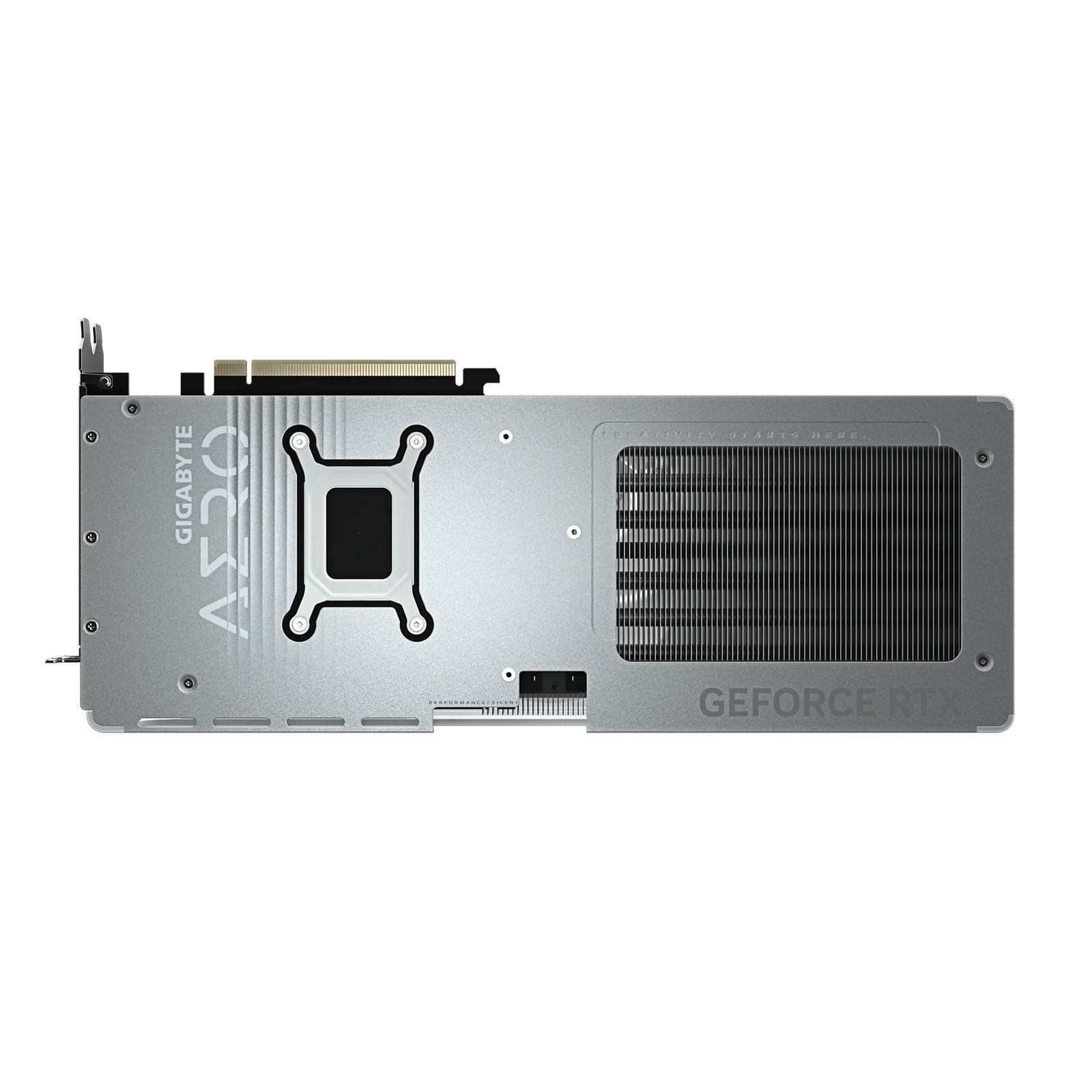 Gigabyte GeForce RTX 5070 AERO OC 12GB GDDR7 Graphics Card - | Buy Online at Shwetha Computers