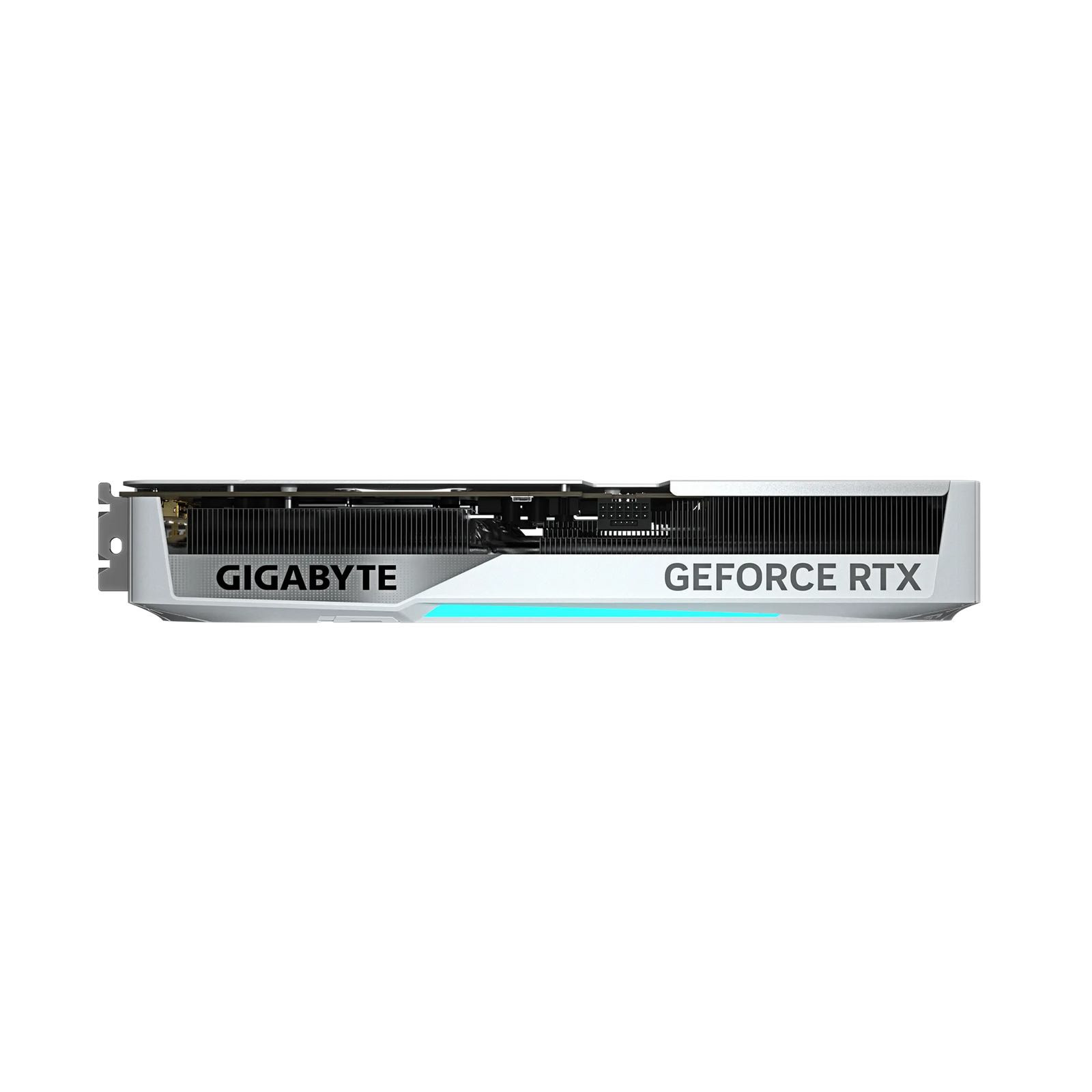 Gigabyte GeForce RTX 5070 Ti EAGLE OC ICE SFF 16GB GDDR7 Graphics Card - | Buy Online at Shwetha Computers