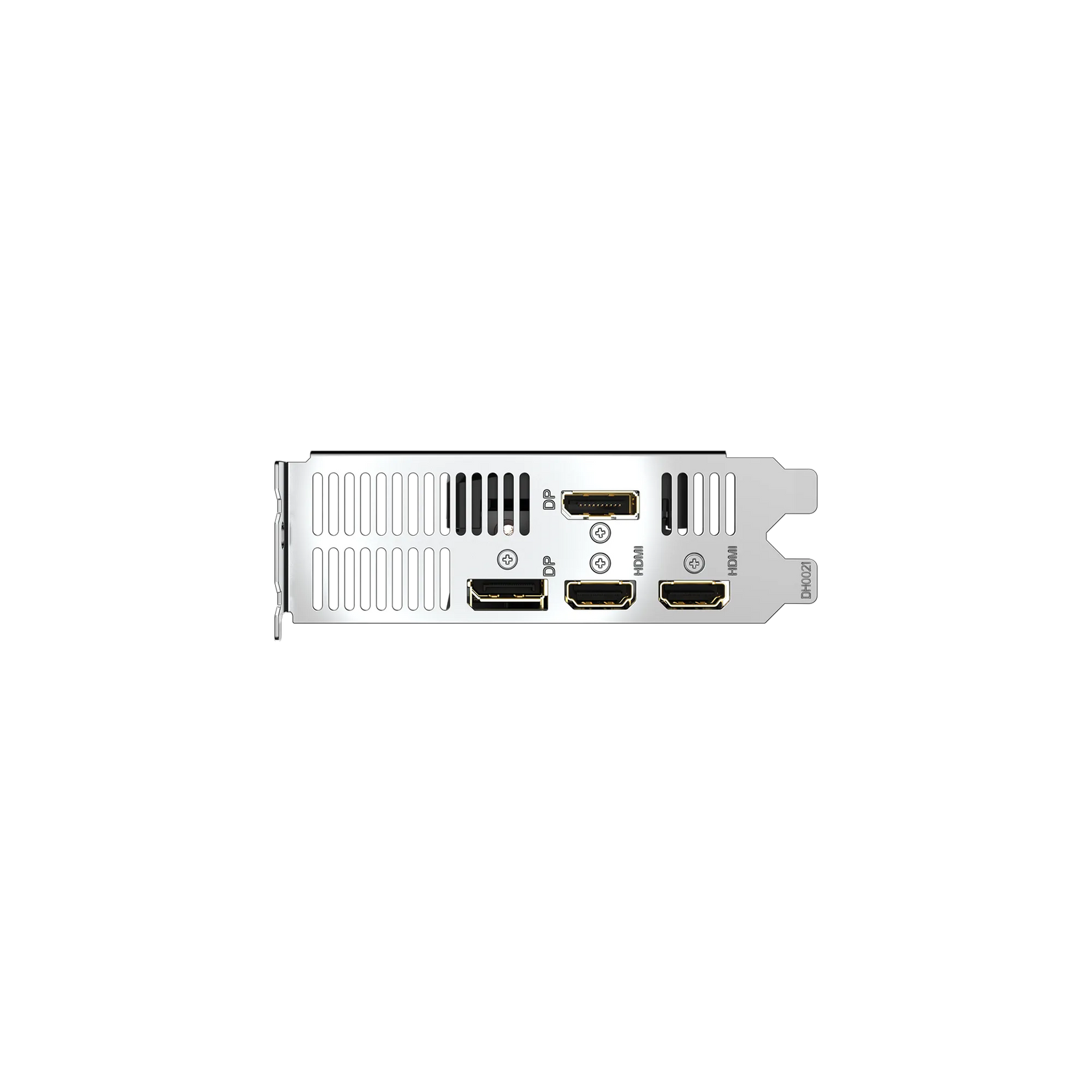 Gigabyte GeForce RTX 5050 OC Low Profile 8GB GDDR6 Graphics Card