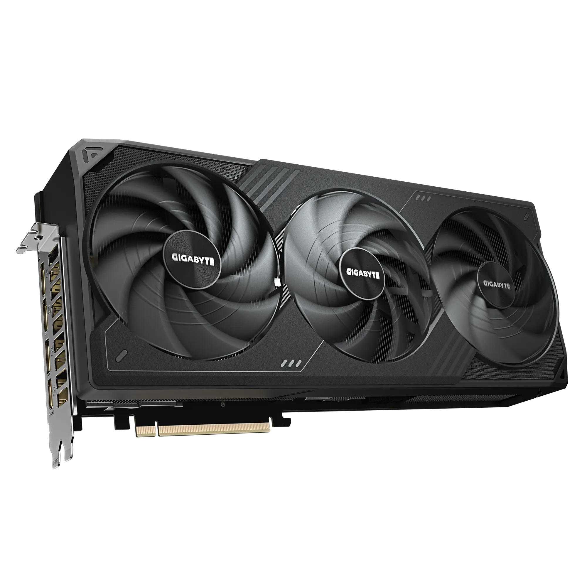 Gigabyte GeForce RTX 5090 WINDFORCE 32GB GDDR7 Graphics Card - | Buy Online at Shwetha Computers